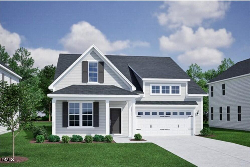 2040 Bull City Bend 376 Property Photo 29