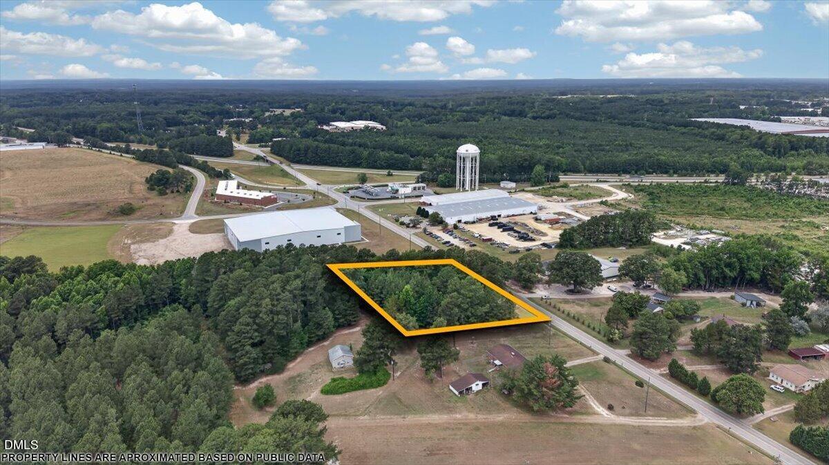 0 Bearpond Road Property Photo 1