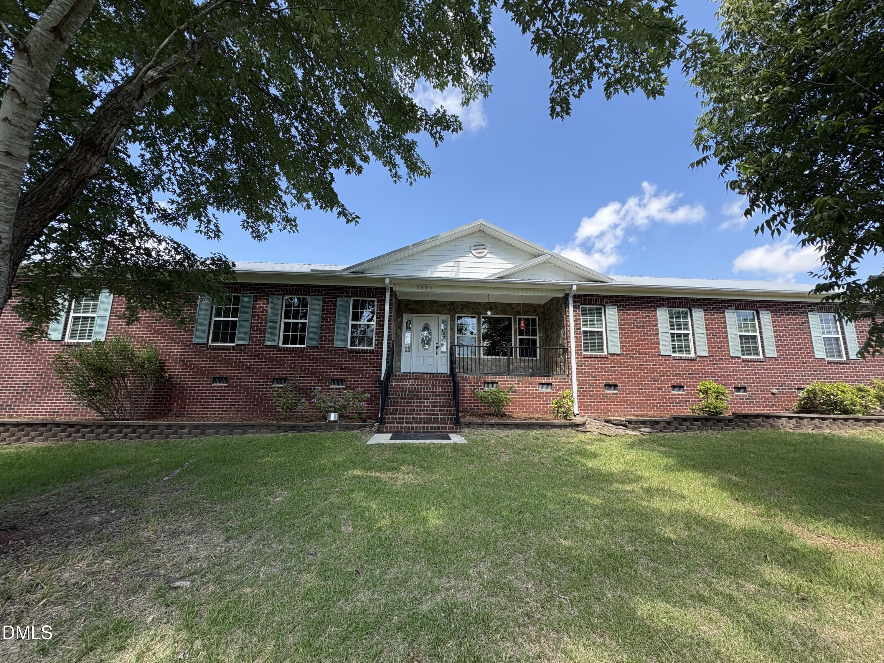 3406 Cemetery Road Property Photo 1