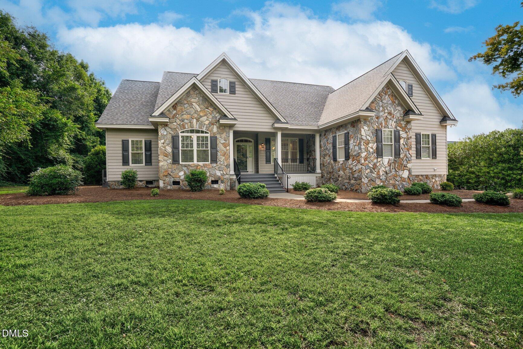 4674 Joyner Road Property Photo 1