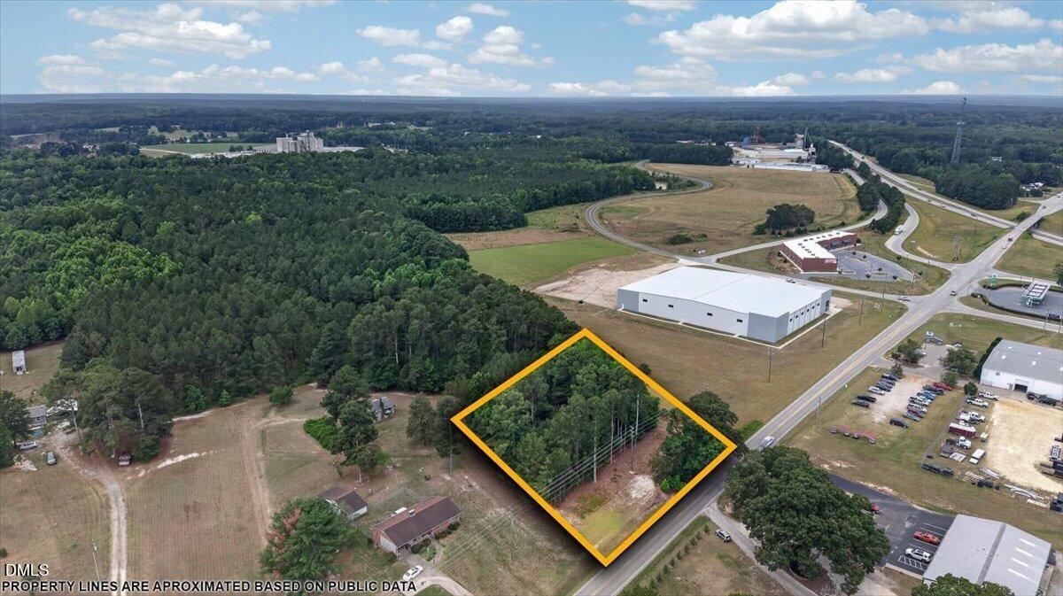 0 Bearpond Road Property Photo 3