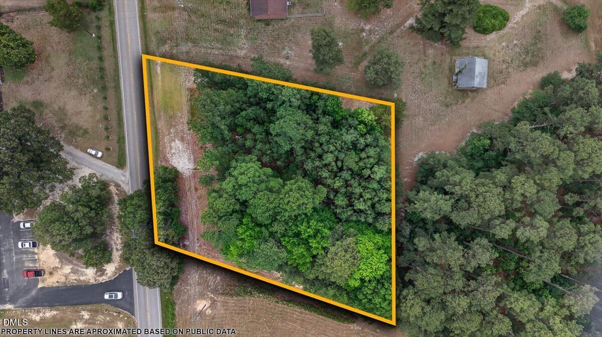 0 Bearpond Road Property Photo 4