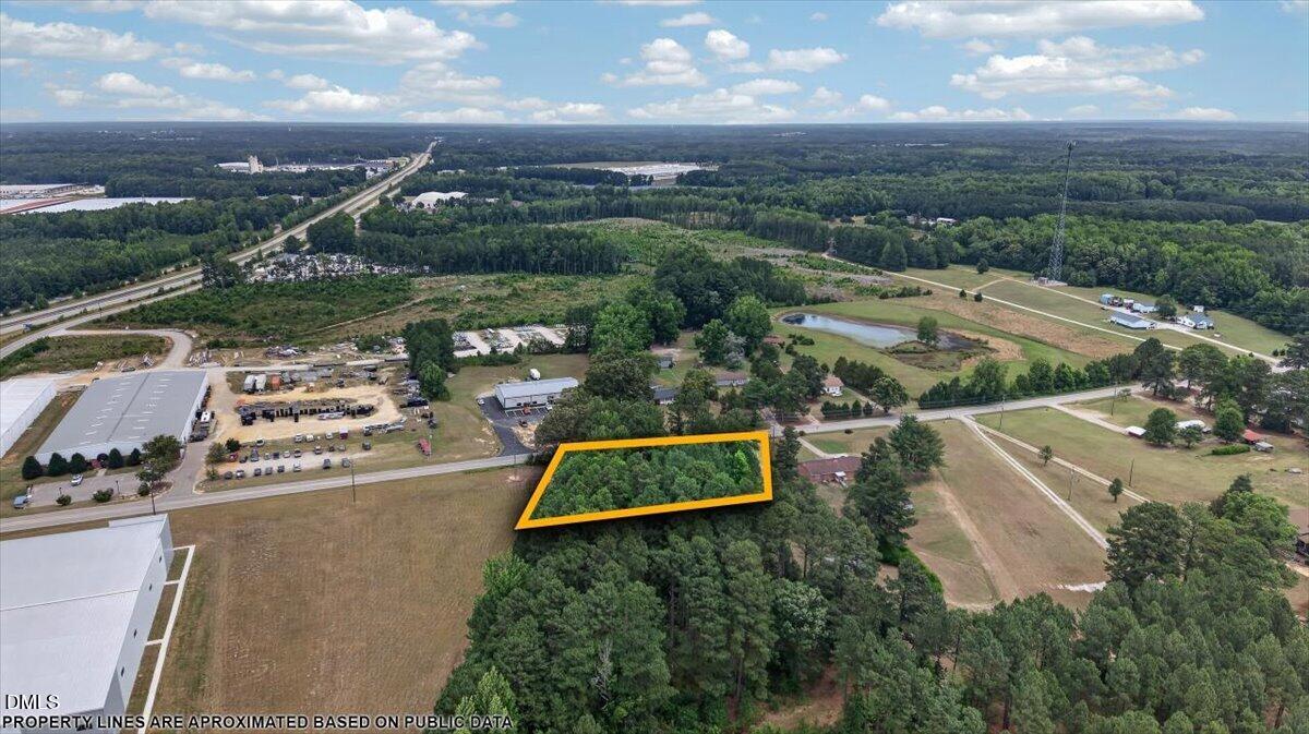 0 Bearpond Road Property Photo 5