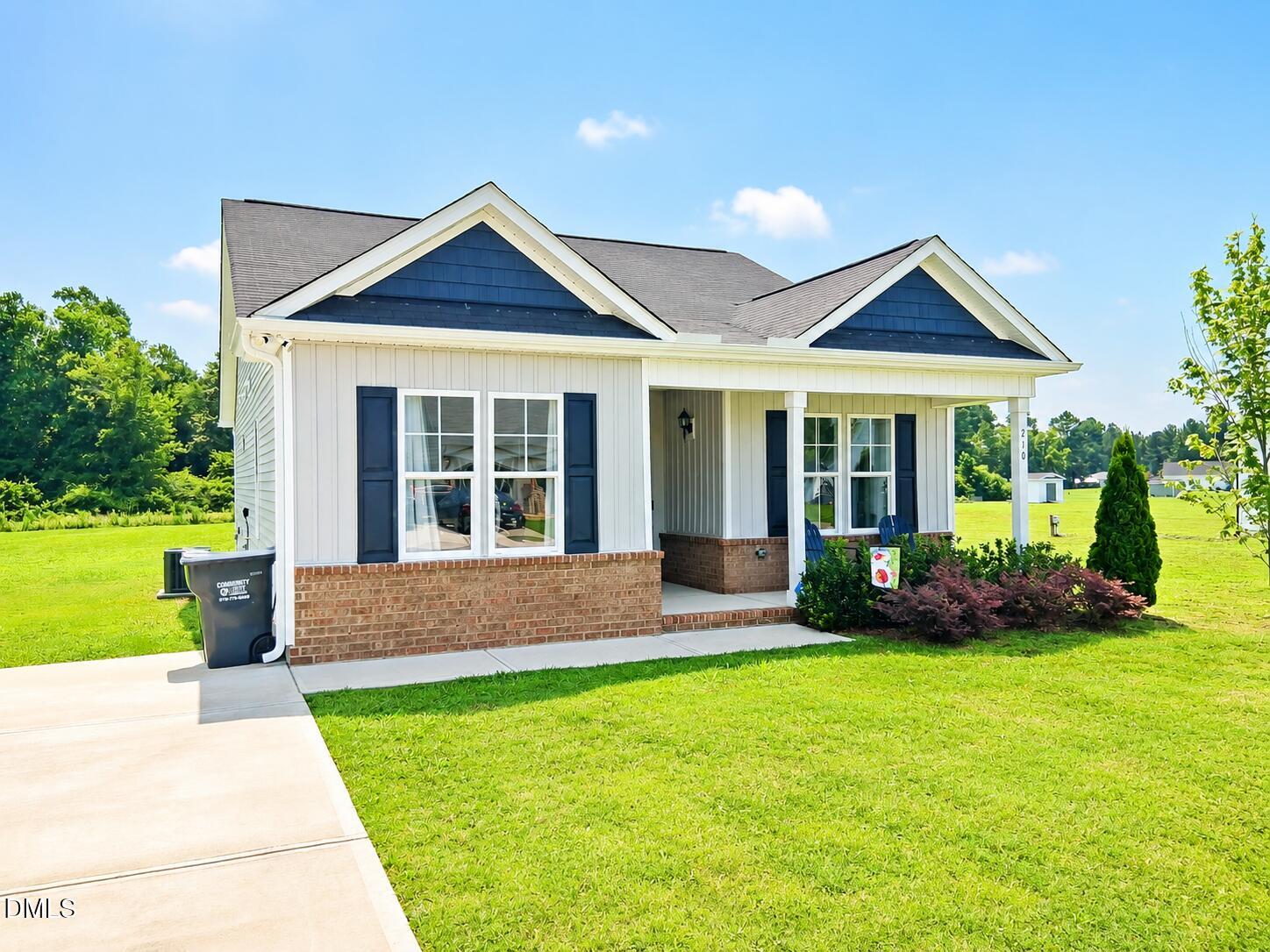 210 Waterwheel Drive