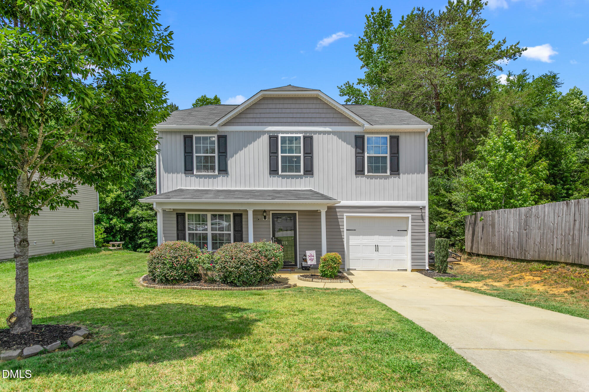 273 Thad Drive