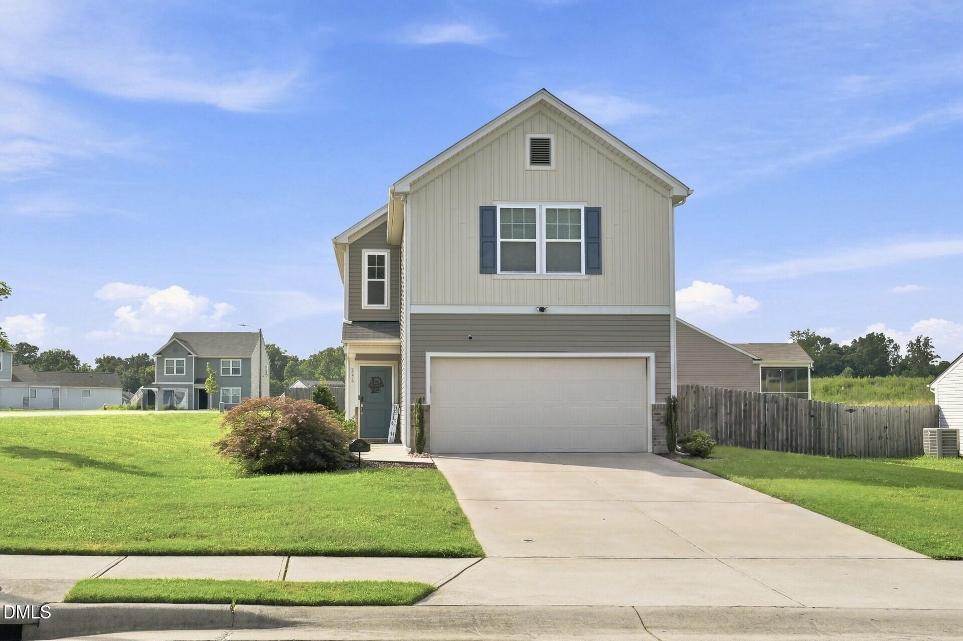 336 Joe Gibson Drive