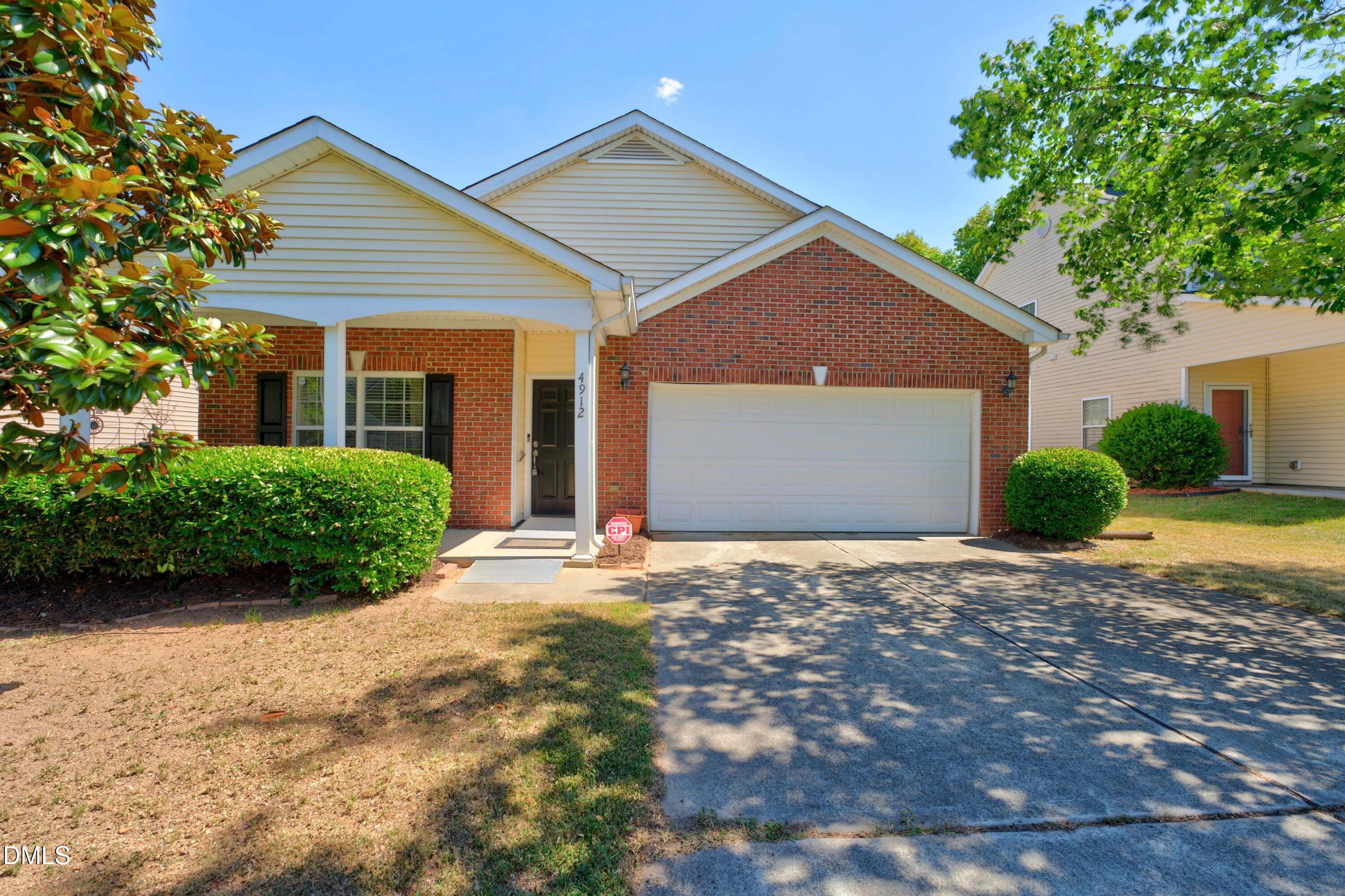 4912 Swanns Mill Drive Property Photo 1