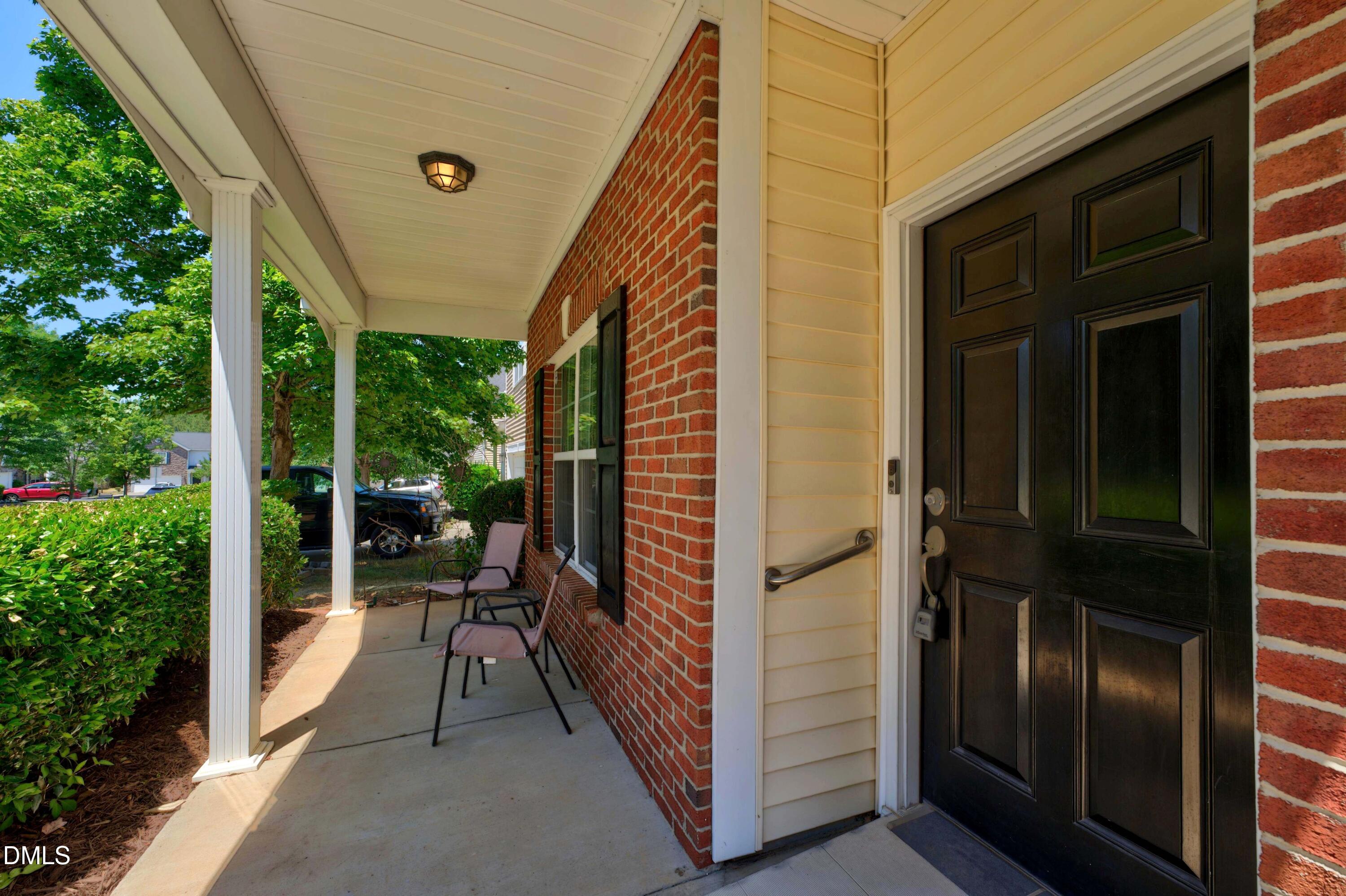 4912 Swanns Mill Drive Property Photo 29