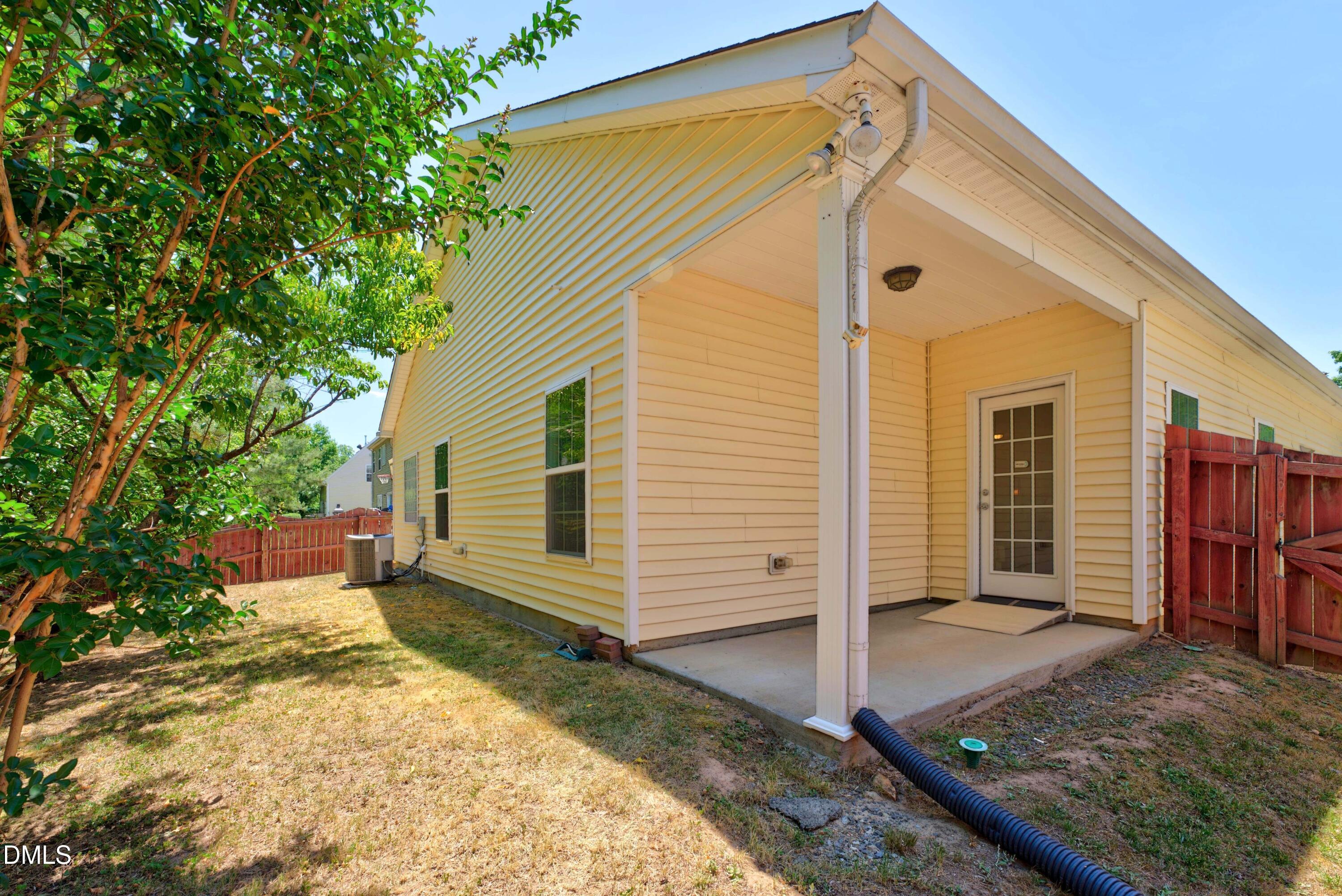 4912 Swanns Mill Drive Property Photo 30