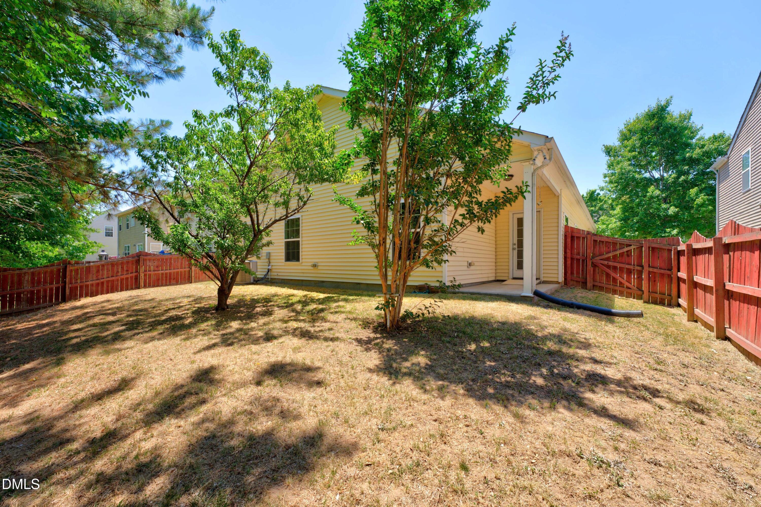 4912 Swanns Mill Drive Property Photo 31