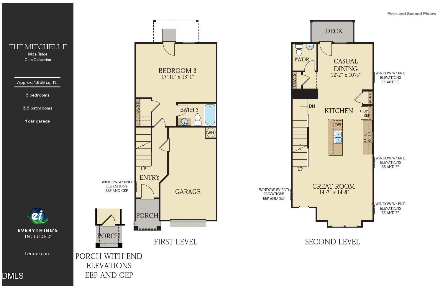 2158 Mica Ridge Lane Property Photo 21