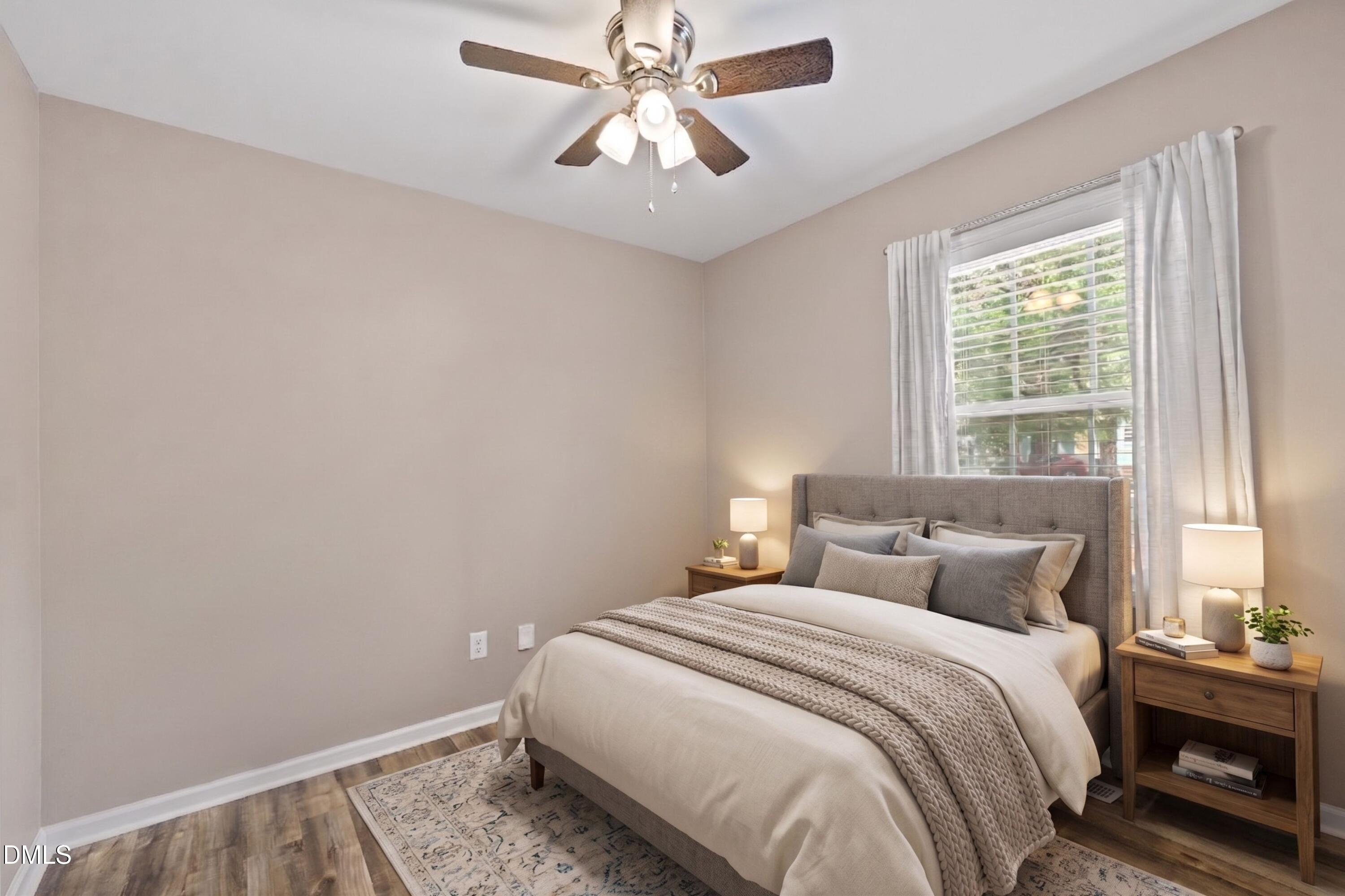 522 E Club Boulevard Property Photo 6