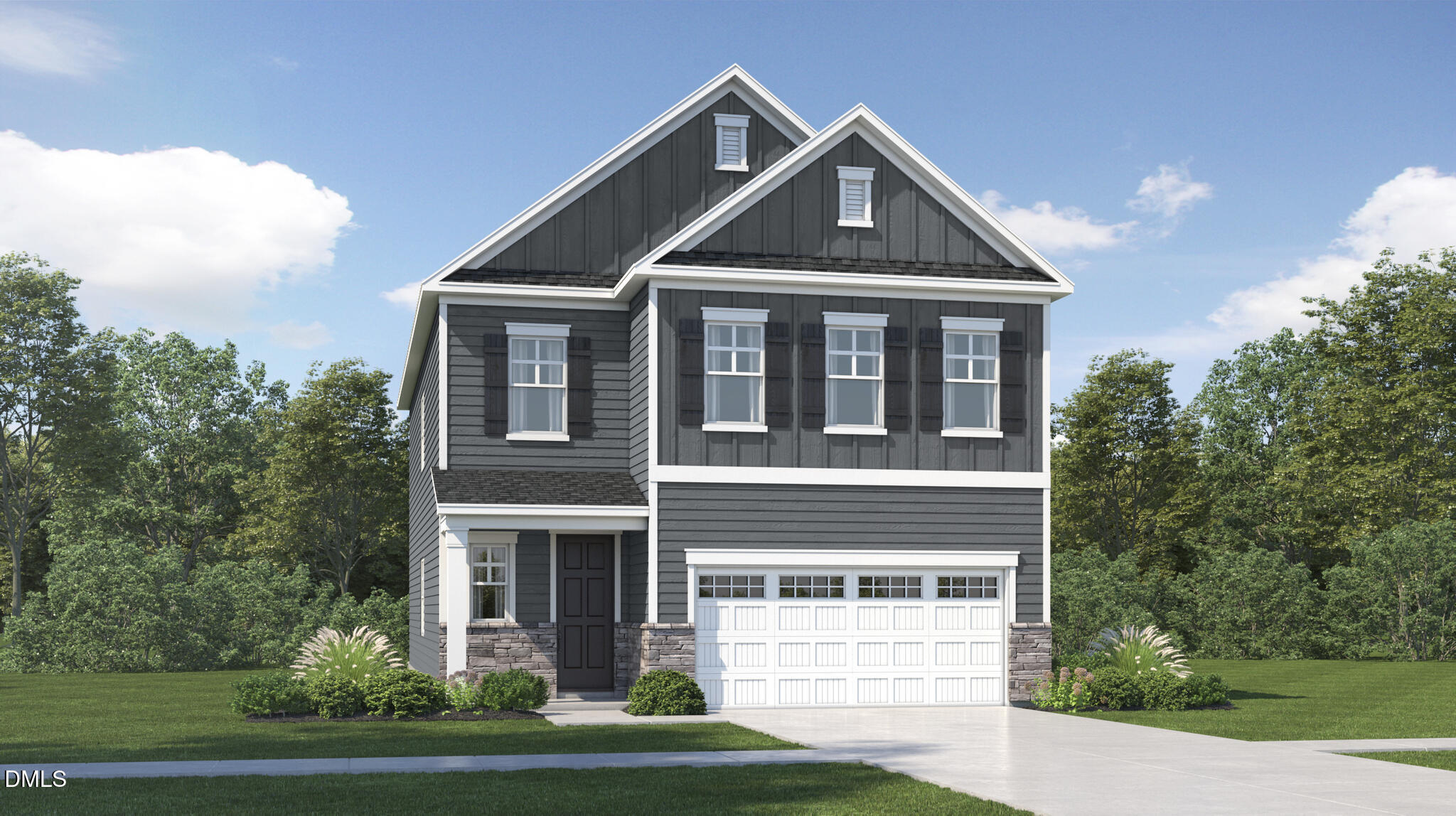 1021 Gemstone Way Property Photo 1
