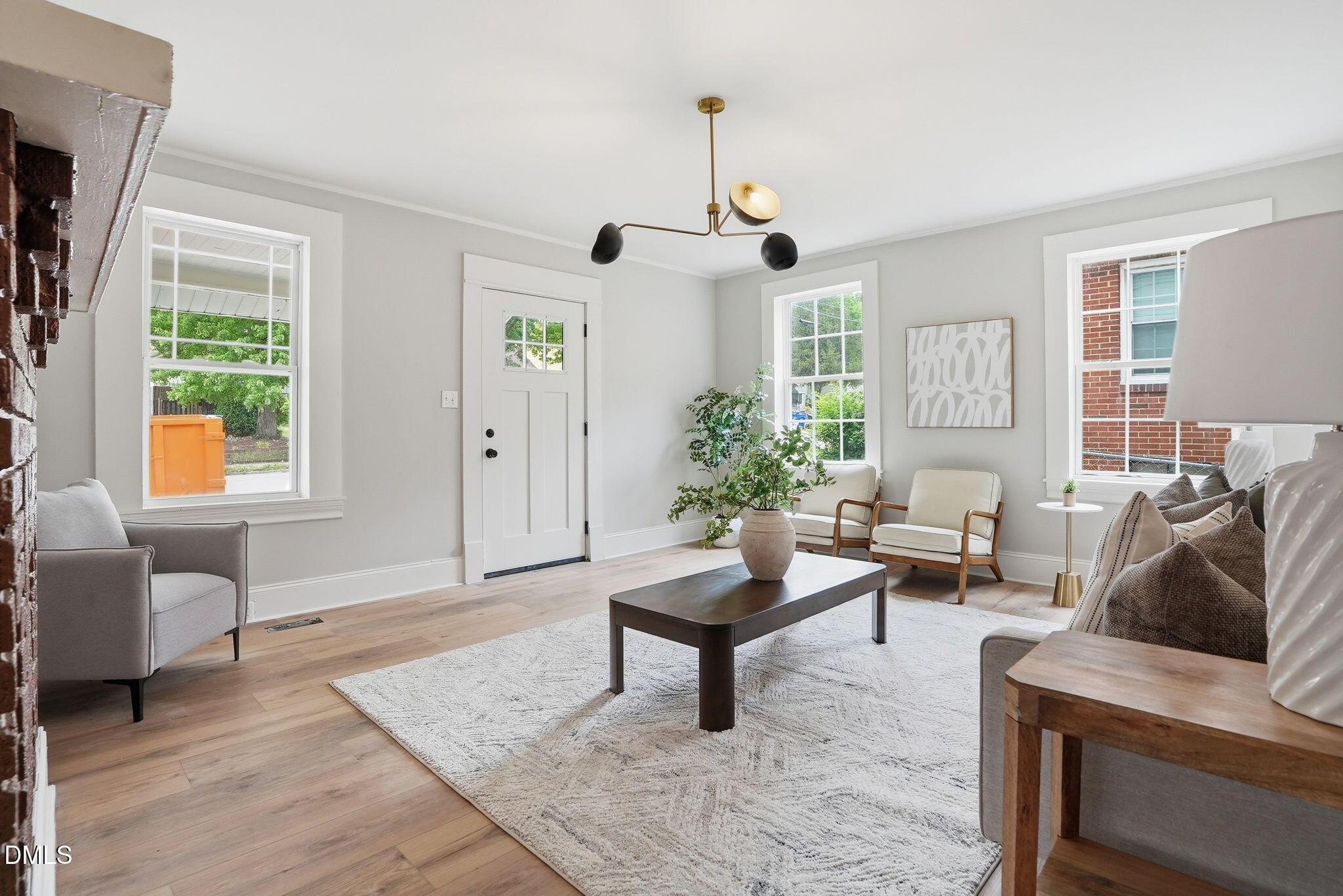 1011 Park Avenue Property Photo 13