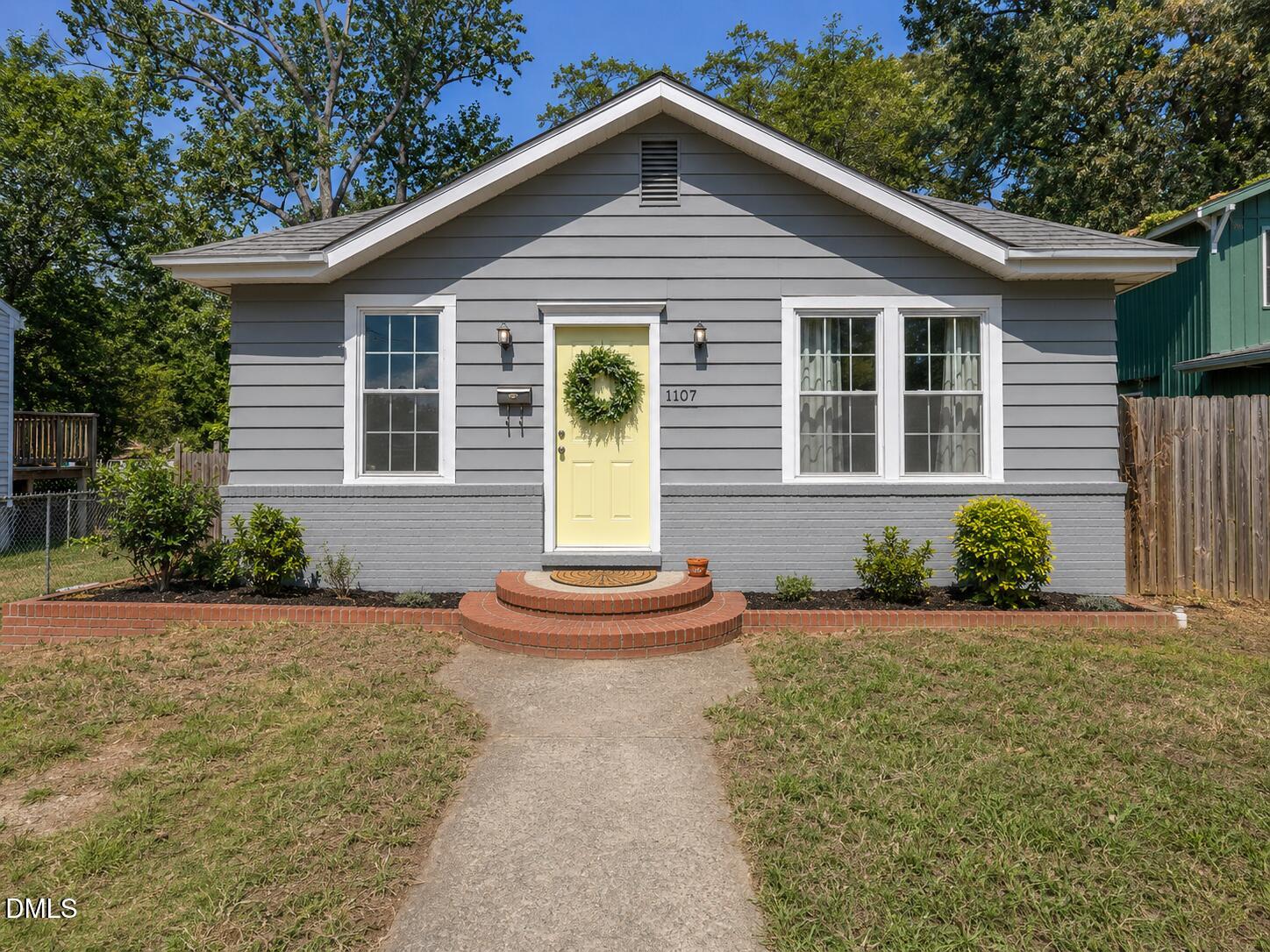 1107 Park Avenue Property Photo 1