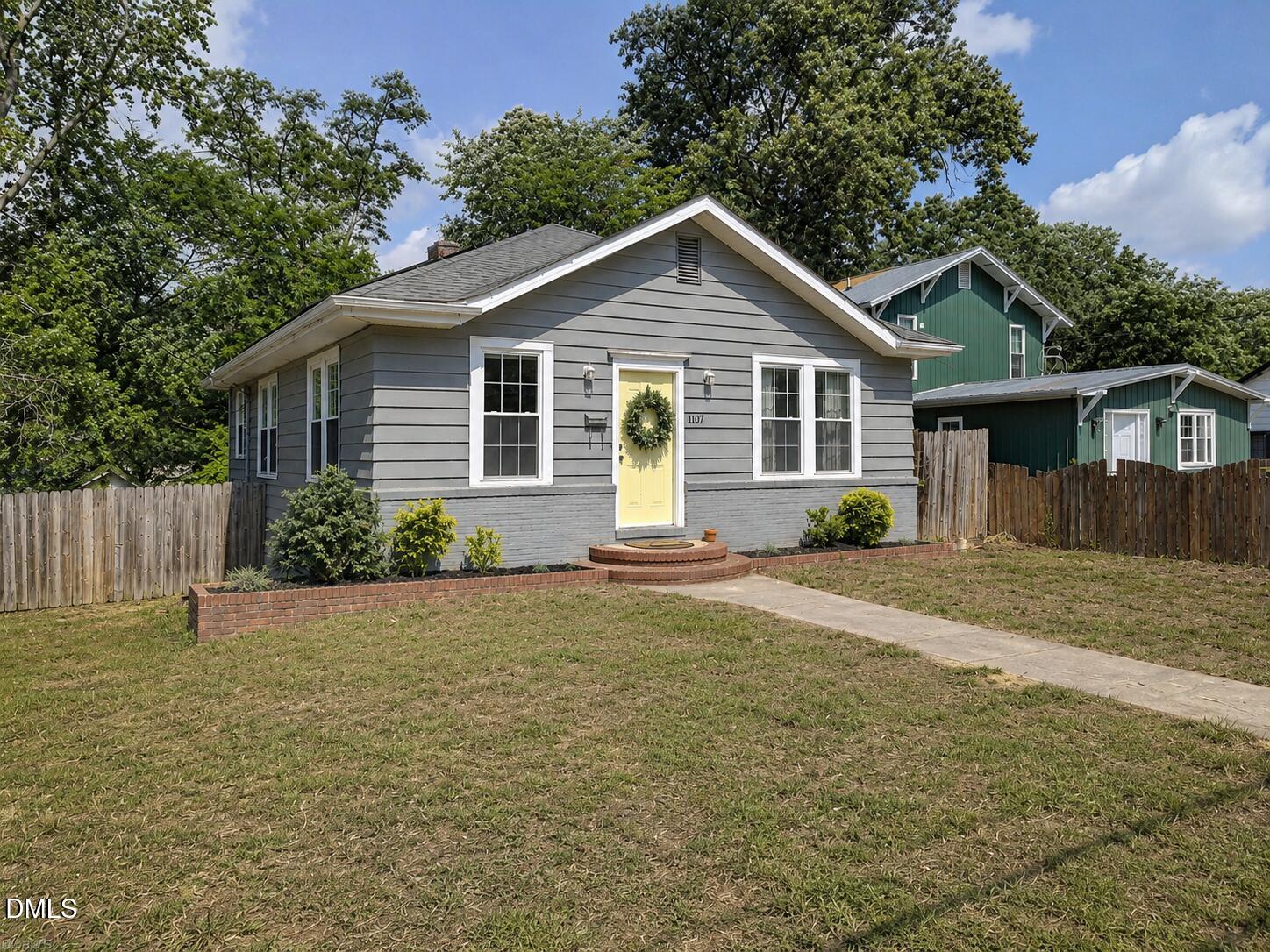 1107 Park Avenue Property Photo 1