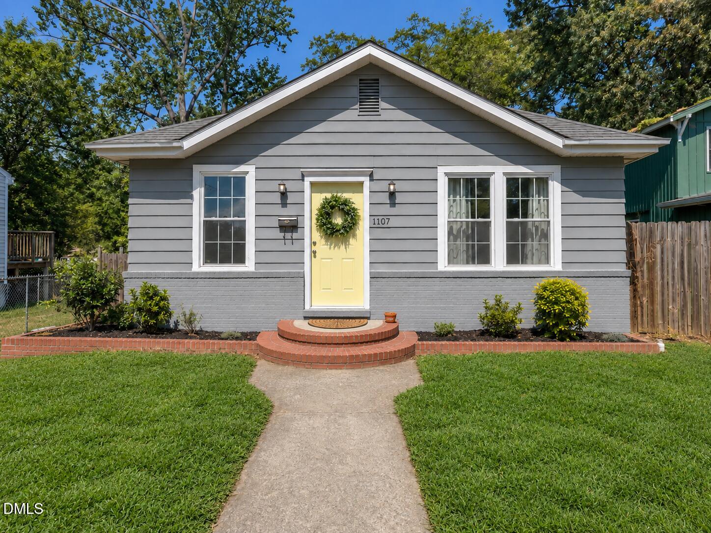 1107 Park Avenue Property Photo 1