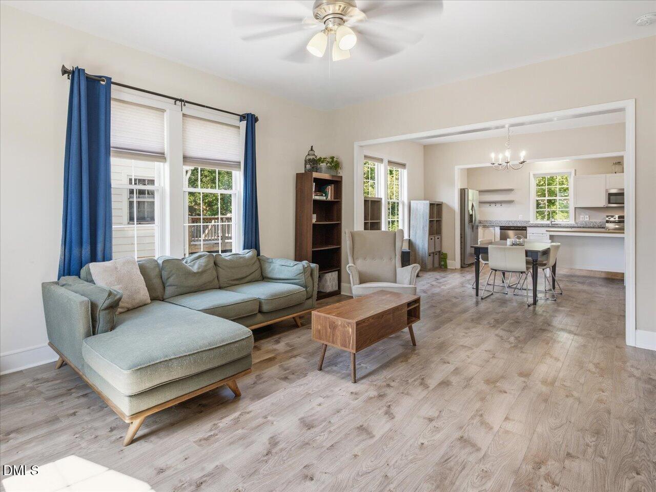 1107 Park Avenue Property Photo 6