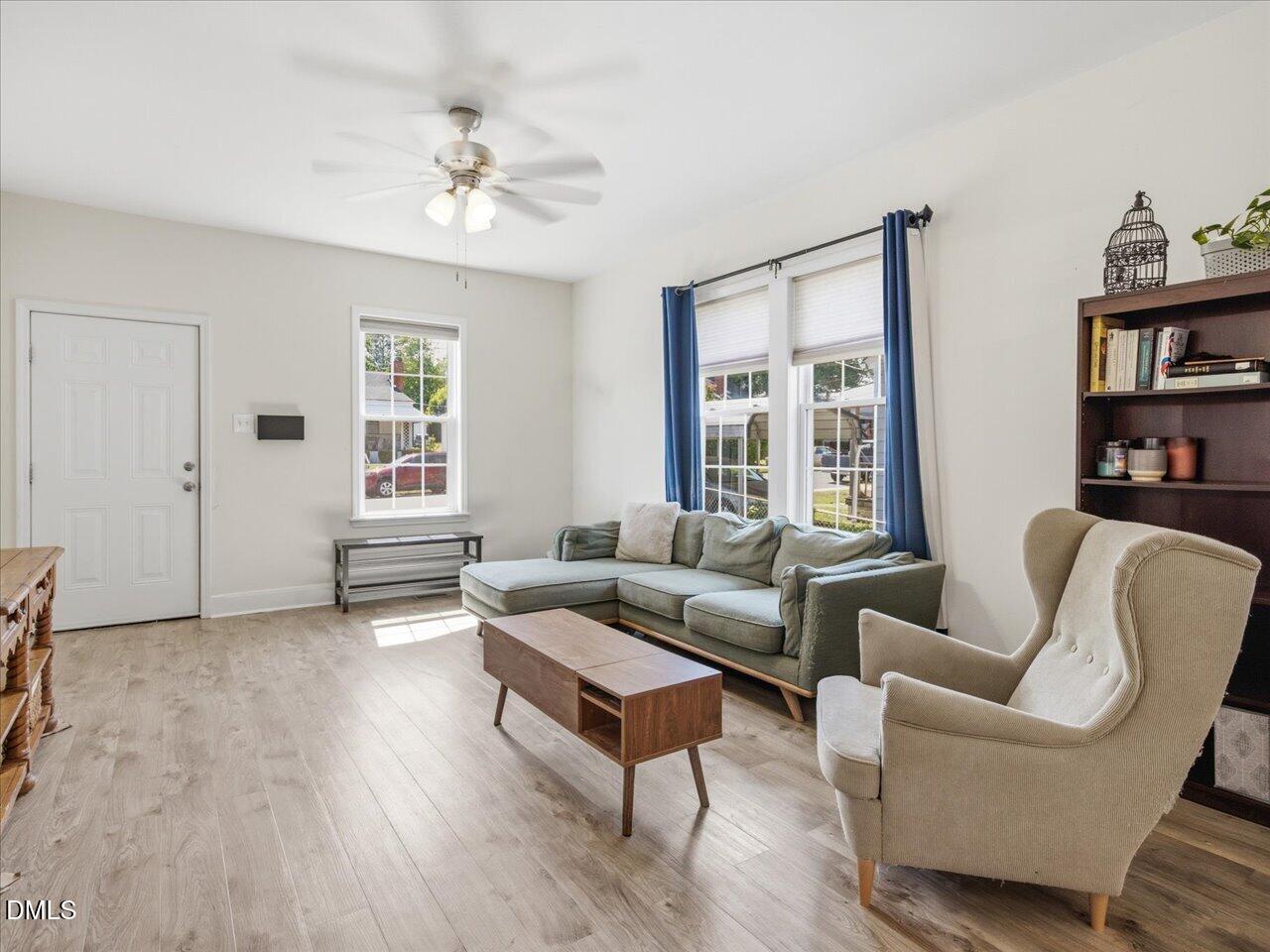 1107 Park Avenue Property Photo 7