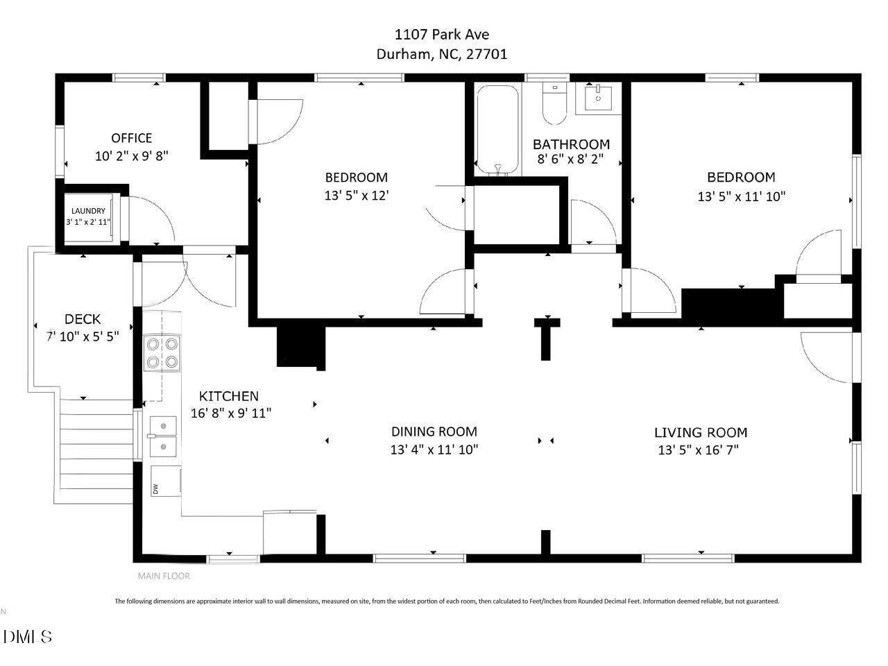 1107 Park Avenue Property Photo 41