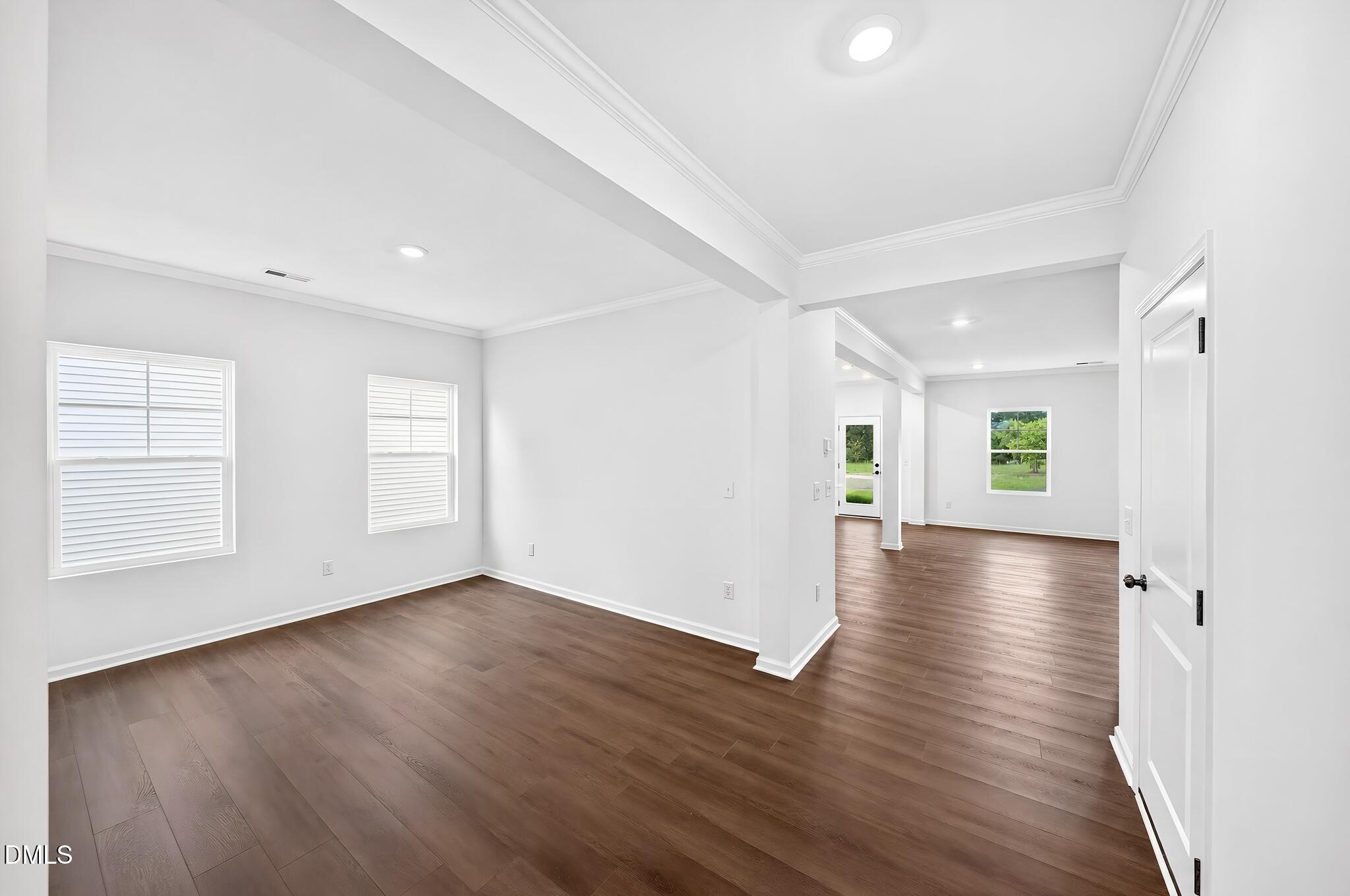 5908 Mill Stone Way W Property Photo 6