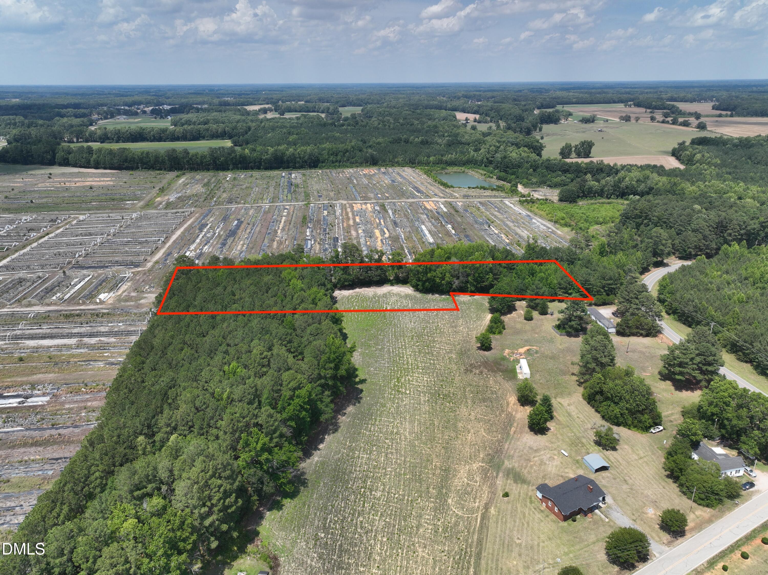0 Boykin Road Property Photo 1