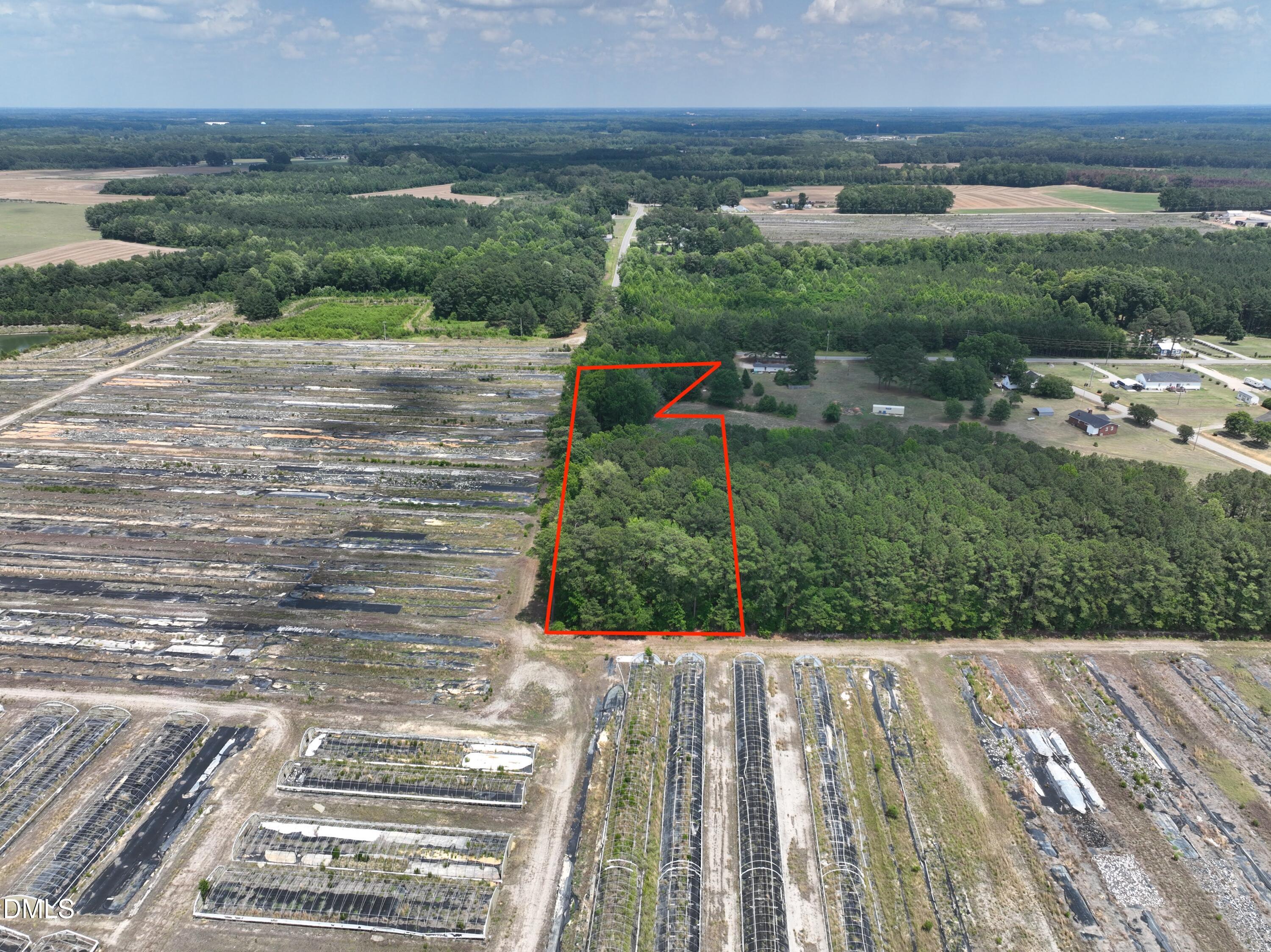 0 Boykin Road Property Photo 3