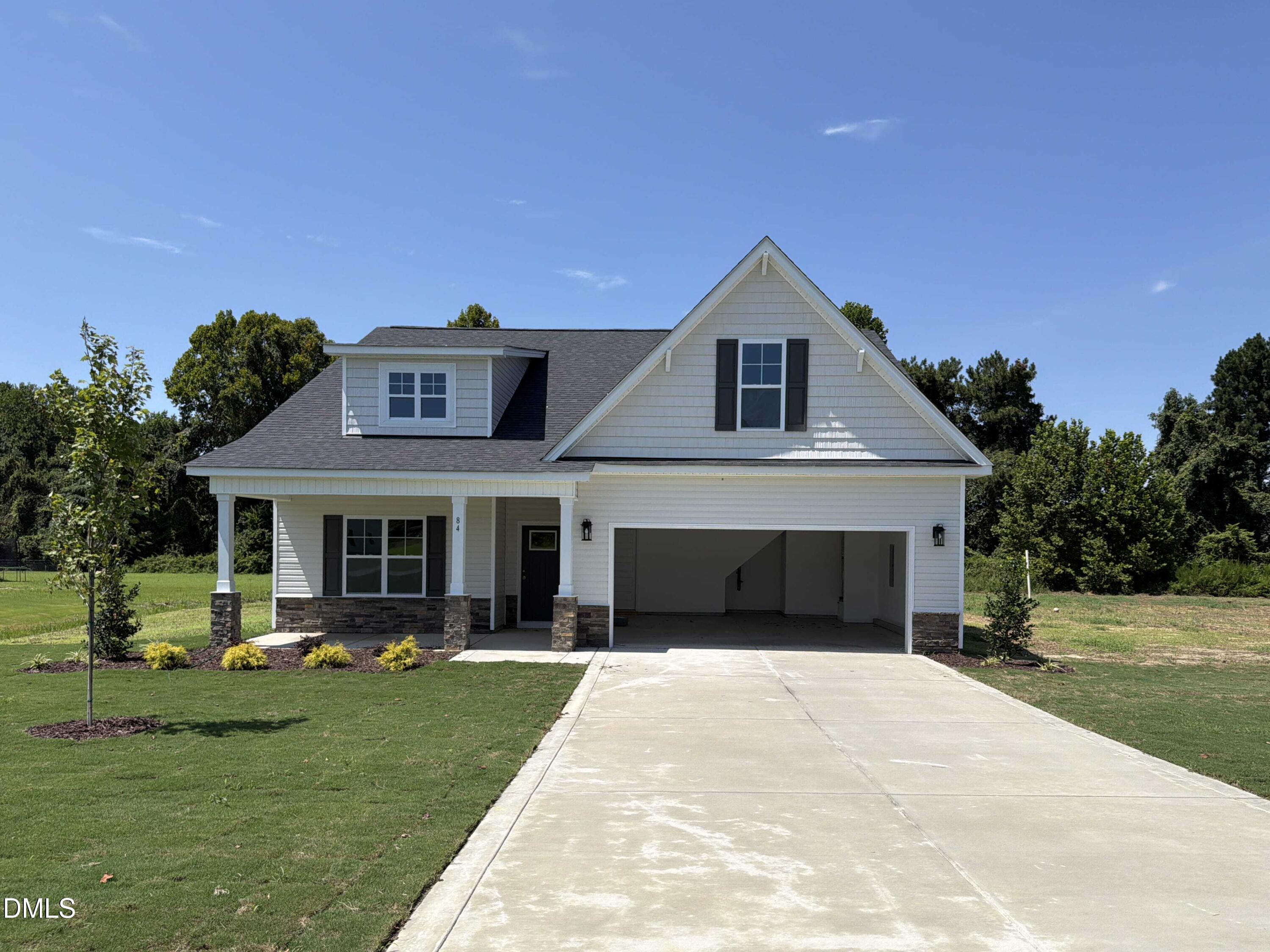 84 Yardley Drive (lot 57) Property Photo 1