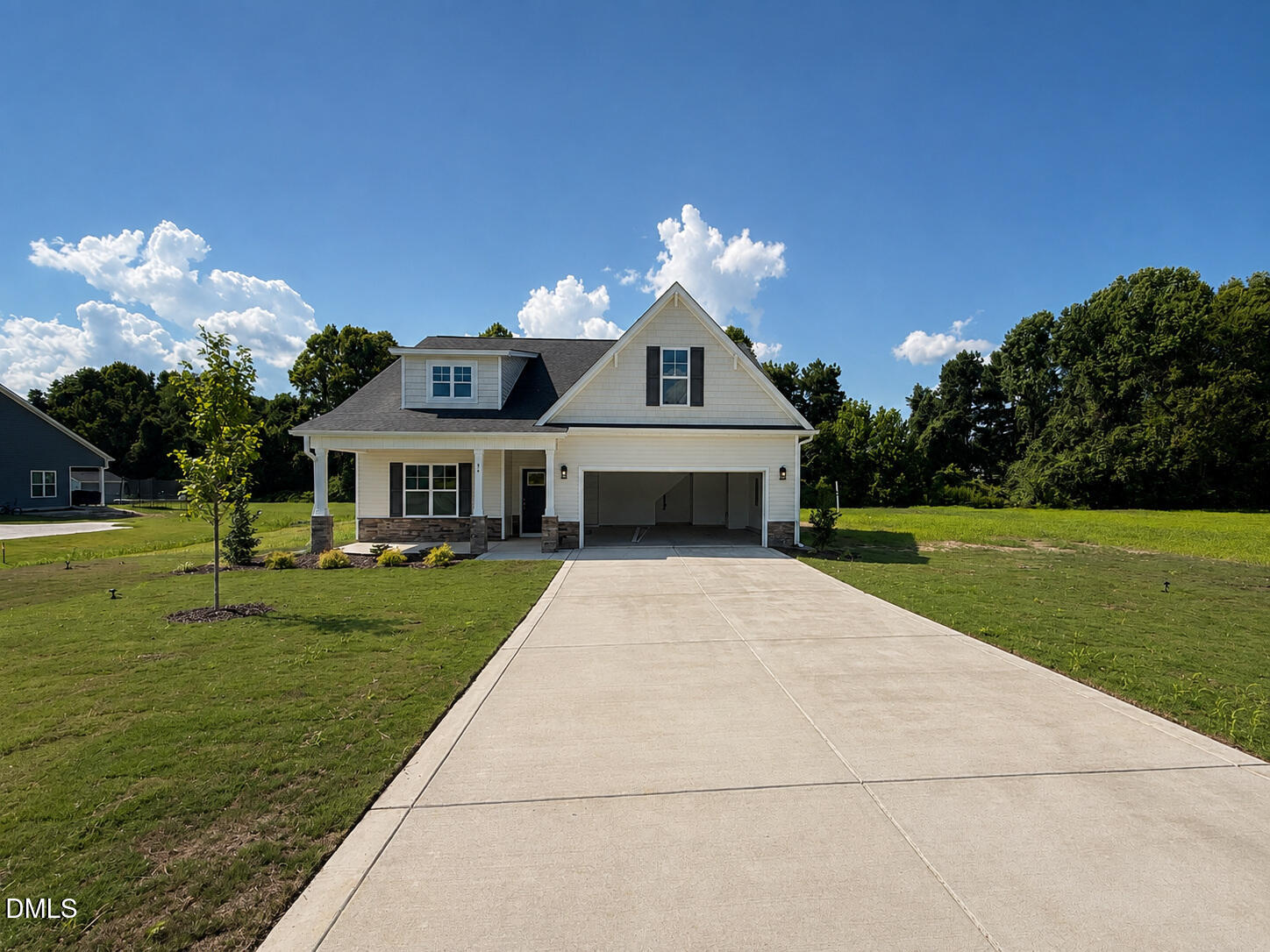 84 Yardley Drive (lot 57) Property Photo 1