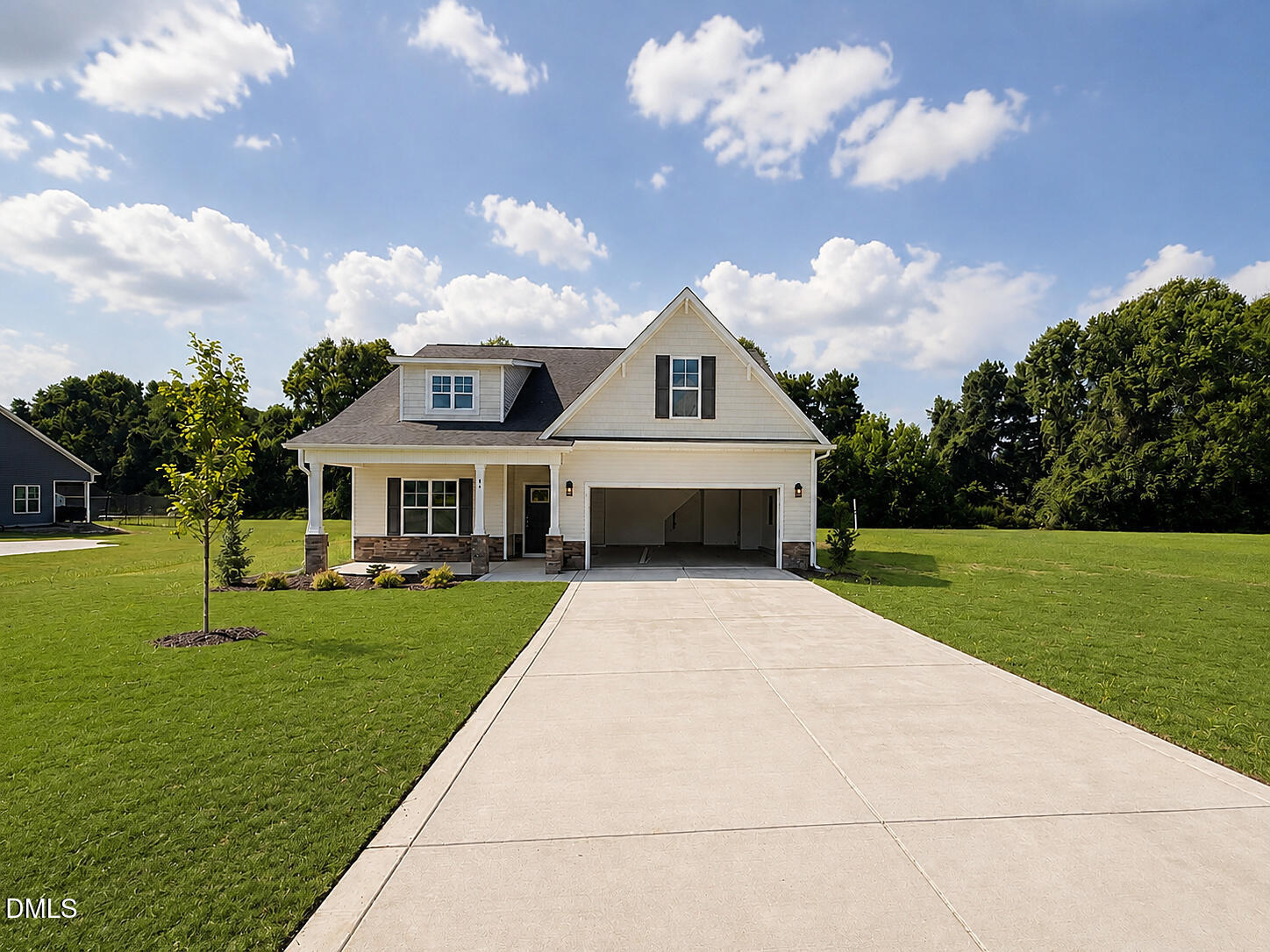 84 Yardley Drive (lot 57) Property Photo 1