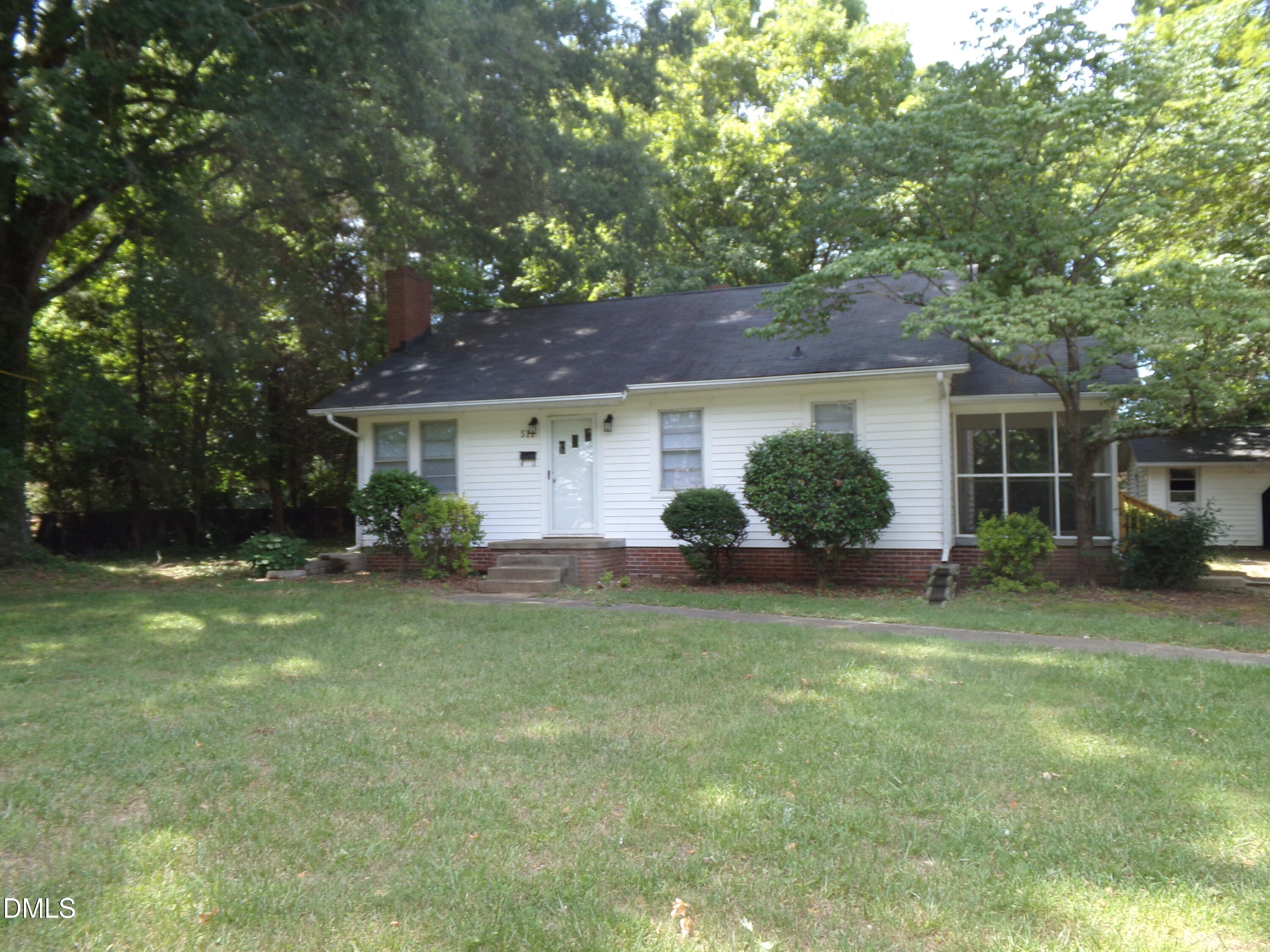 511 Cheeks Lane Property Photo 1