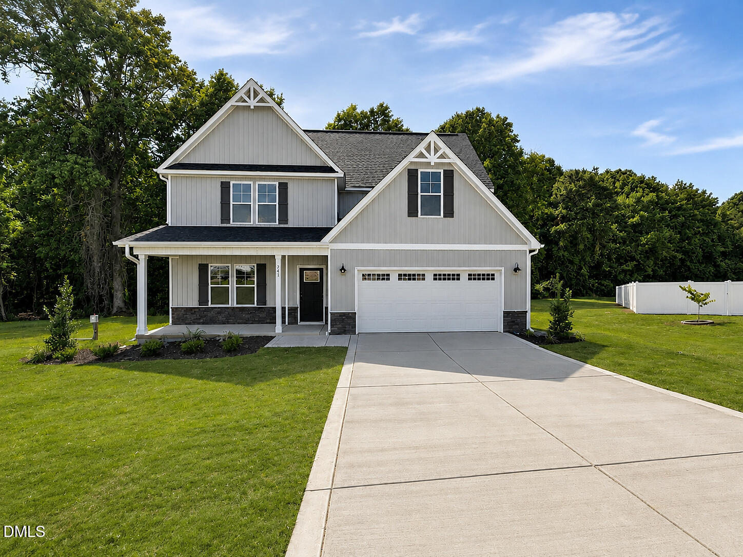 261 Yardley Drive (lot 66) Property Photo 1