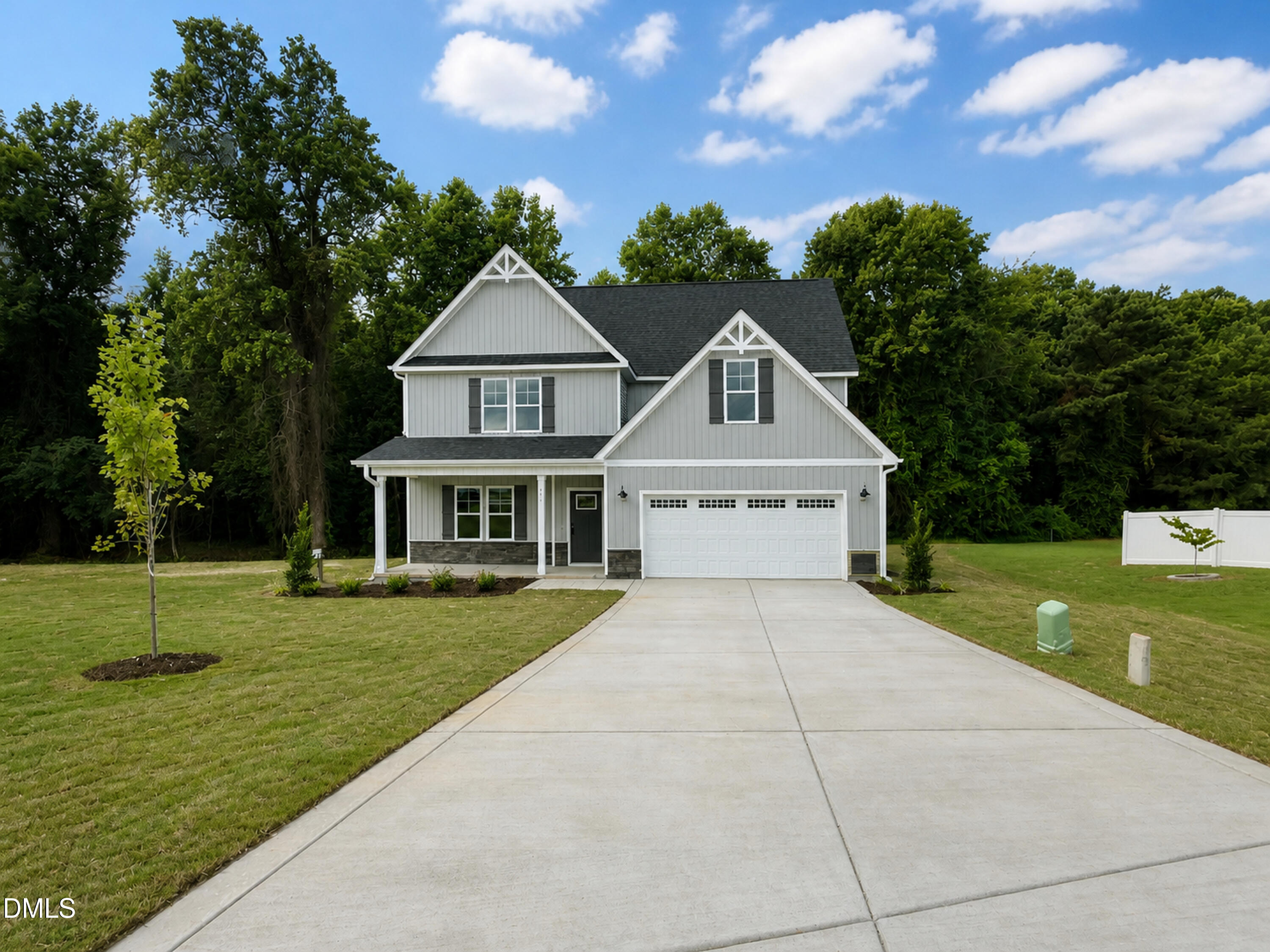 261 Yardley Drive (Lot 66)