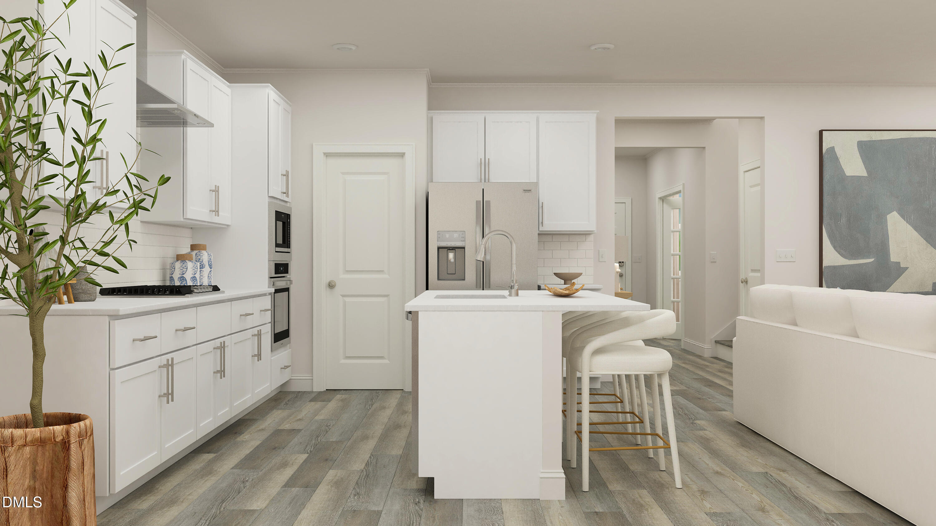 1753 Uplift Avenue Property Photo 4