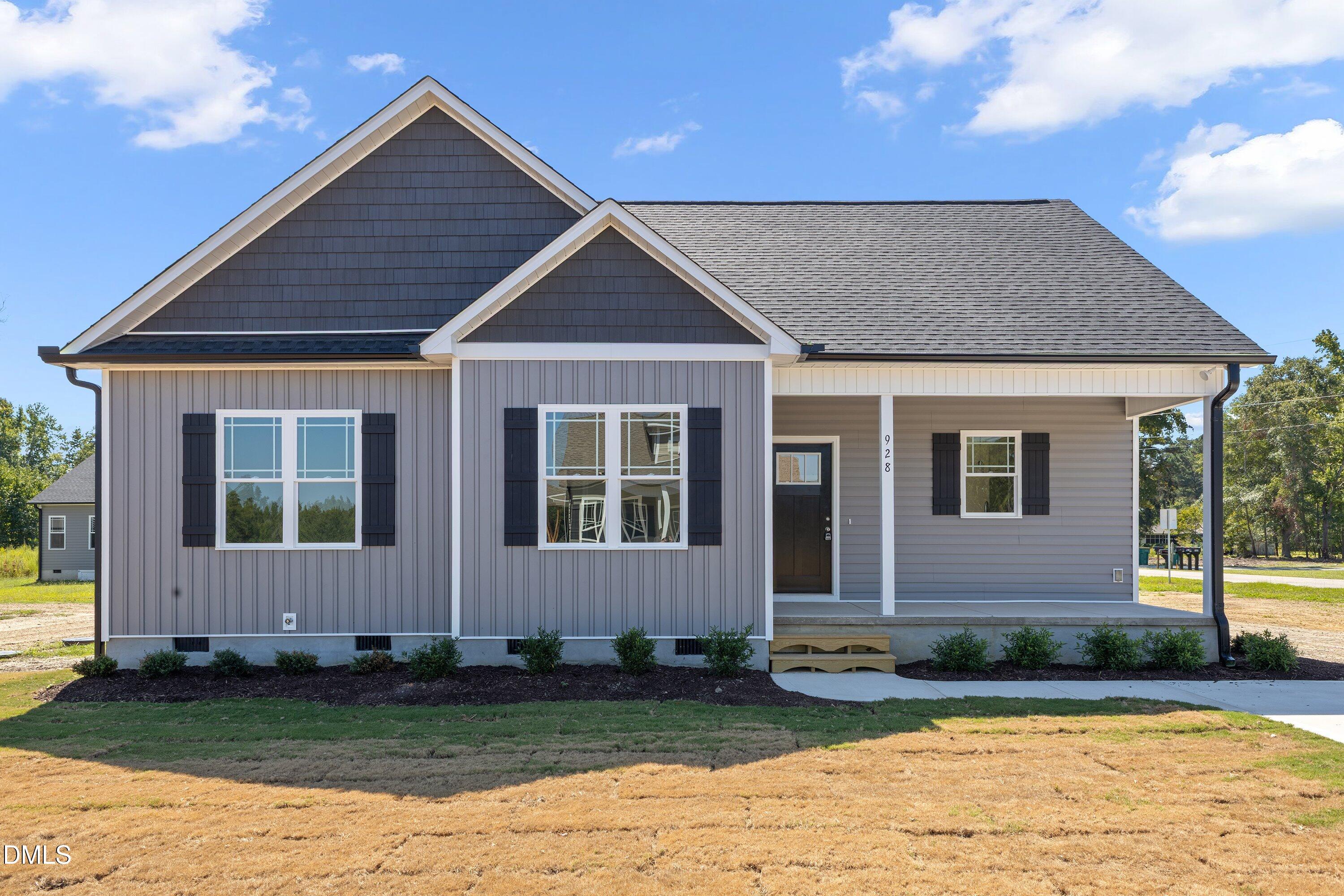 928 Micro Road W Property Photo 1