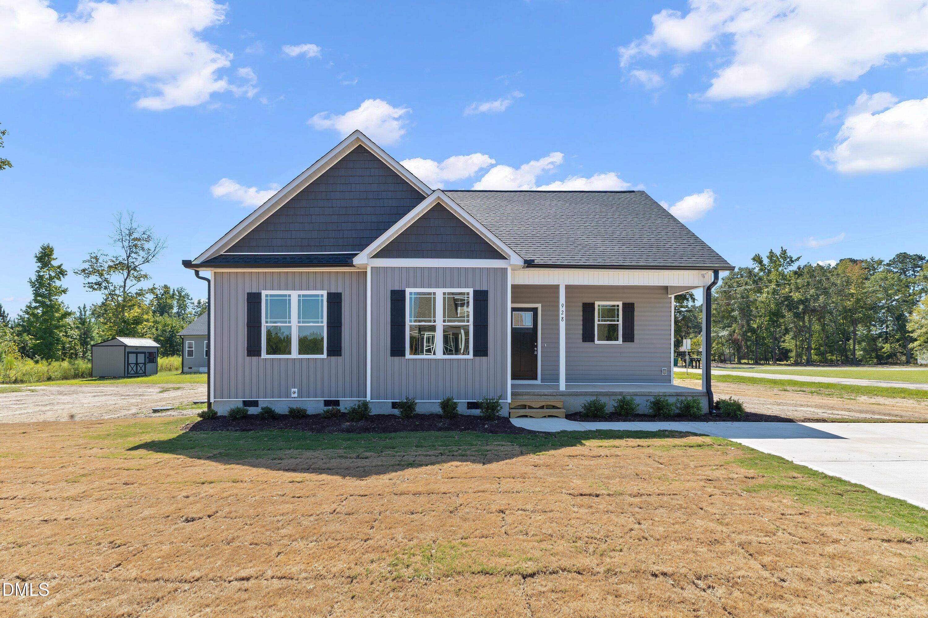 928 Micro Road W Property Photo 3
