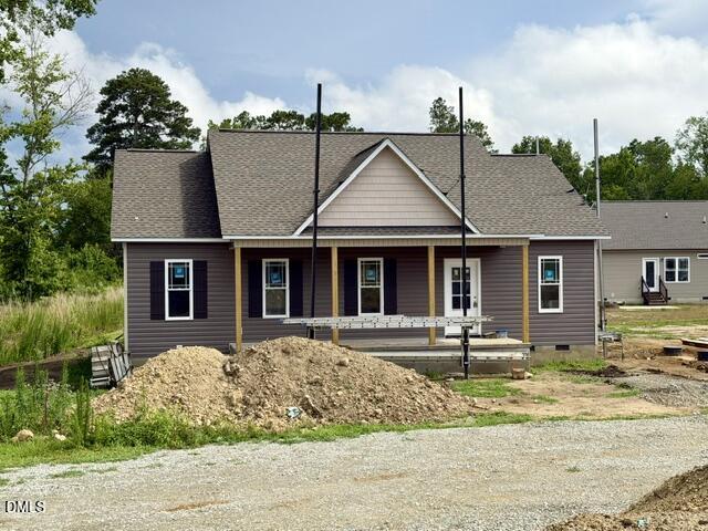930 Micro Road W Property Photo 1