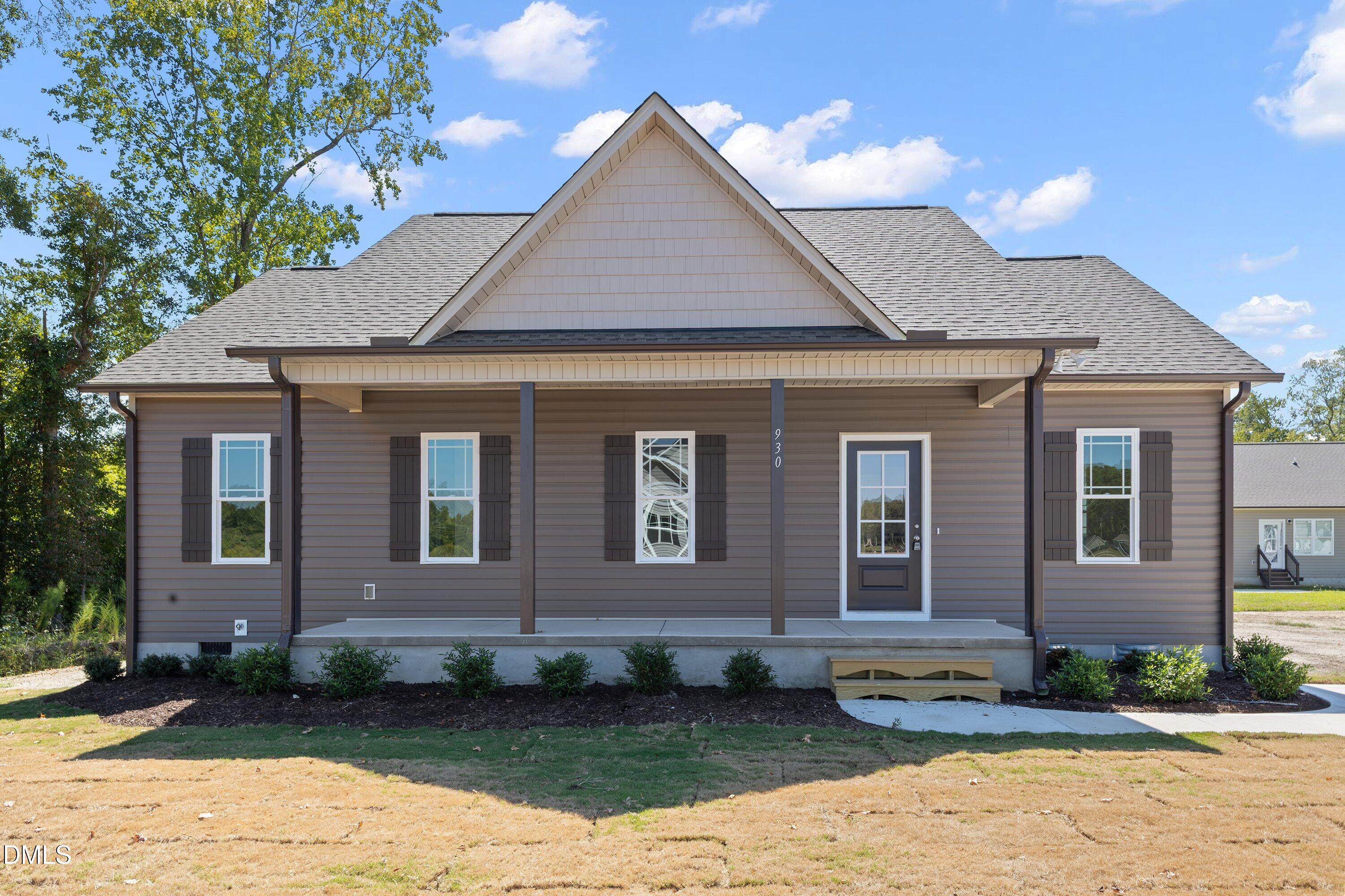 930 Micro Road W Property Photo 1