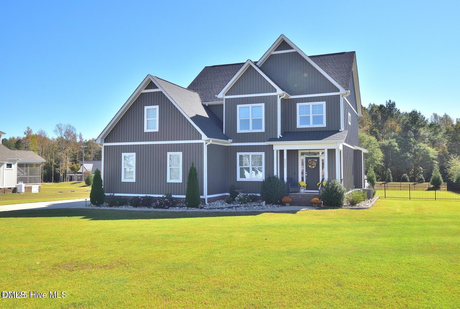 5771 Harvest Ridge Road Property Photo 1
