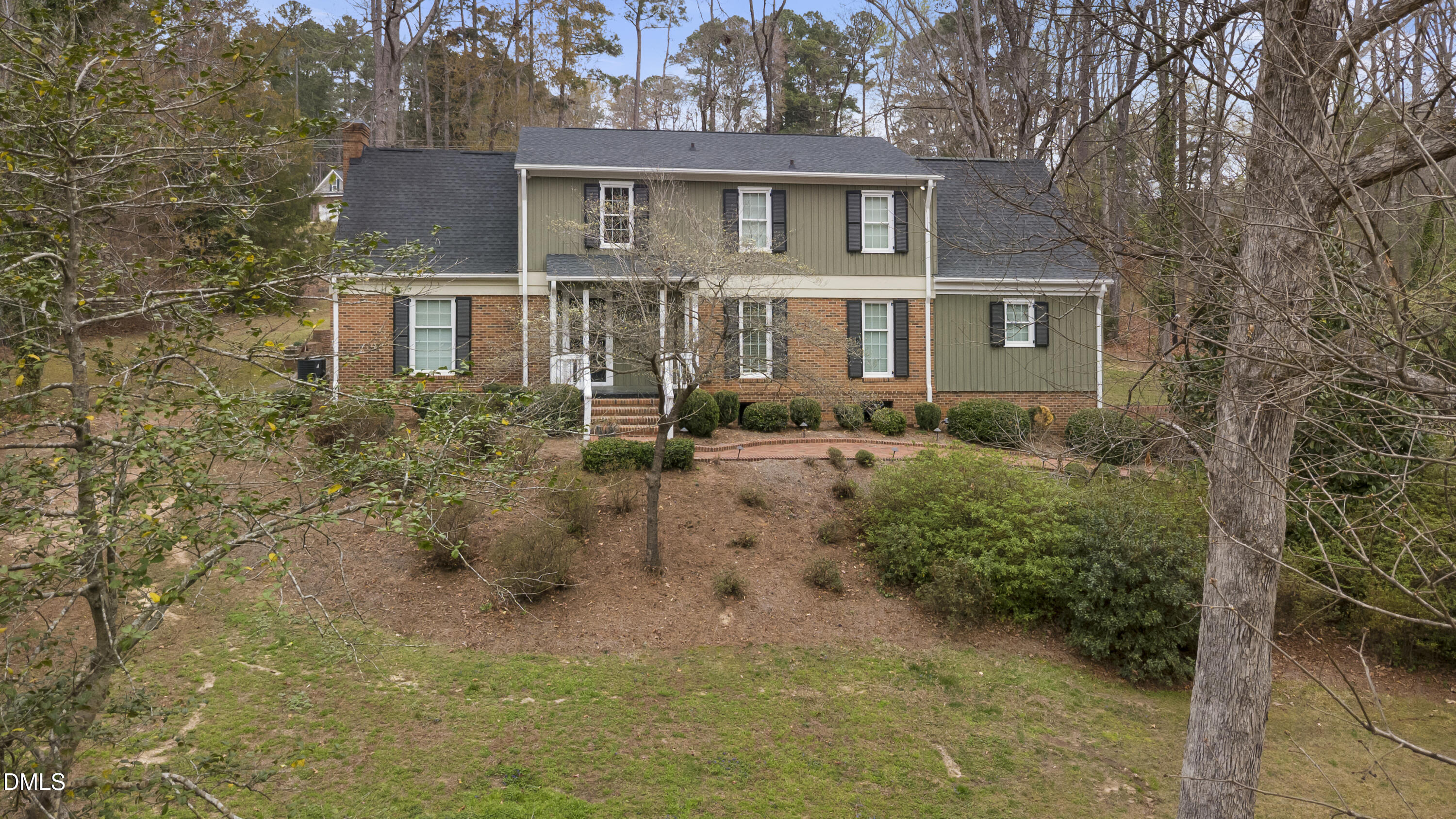 1302 Hermitage Road Property Photo 1