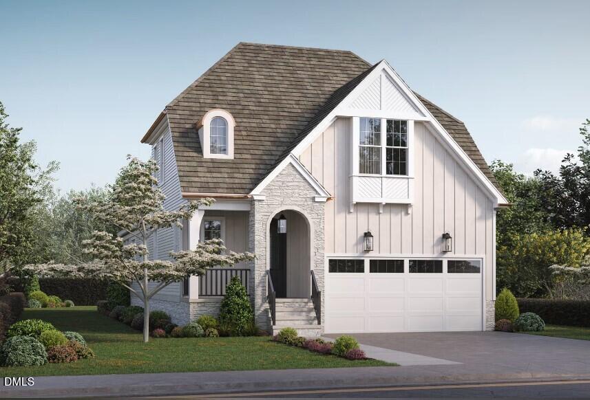 825 Lunar Light Drive Property Photo 1