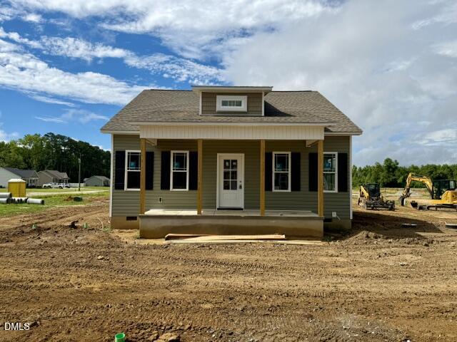 932 Micro Road W Property Photo 1