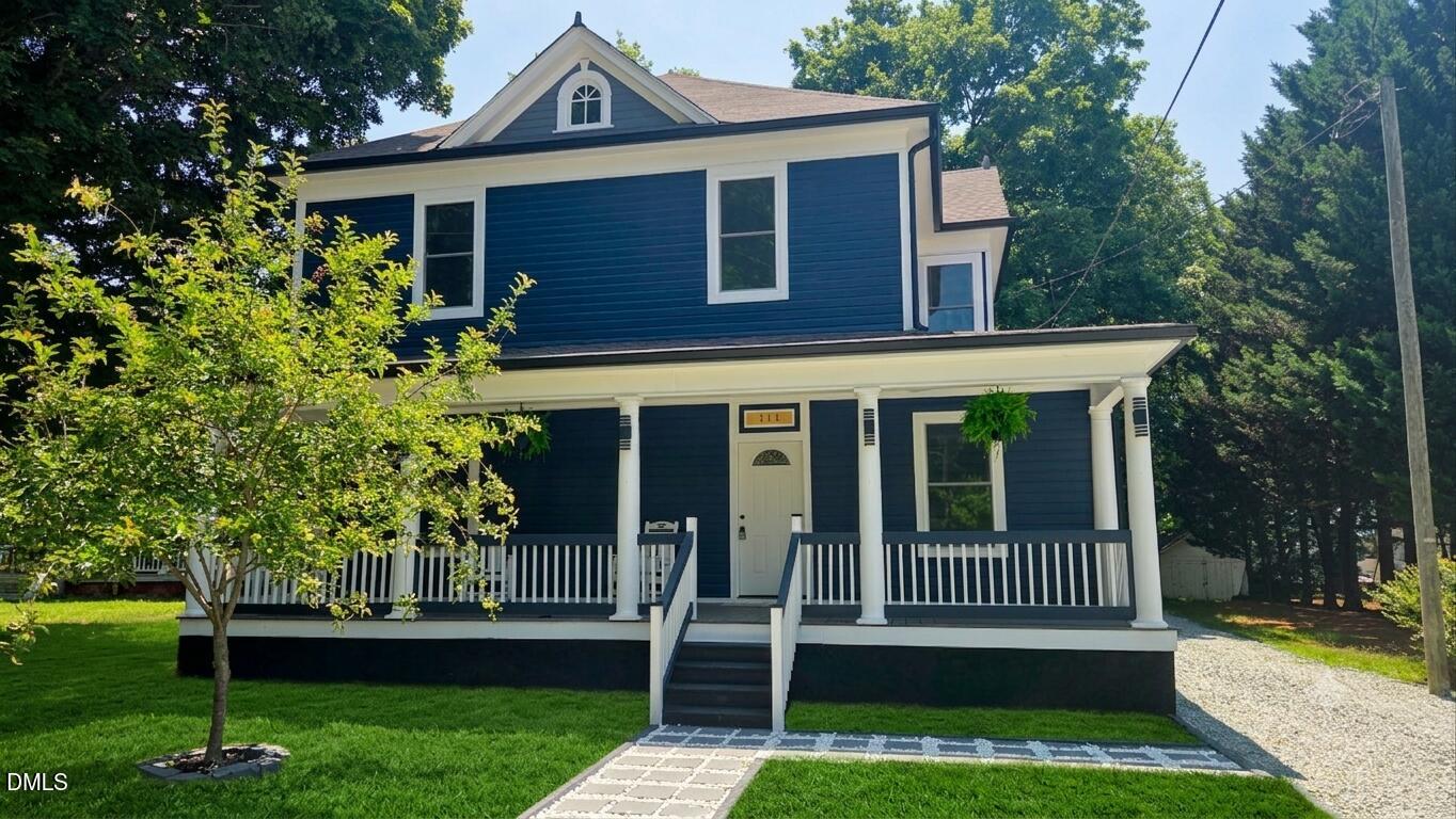 111 Virginia Avenue Property Photo 1