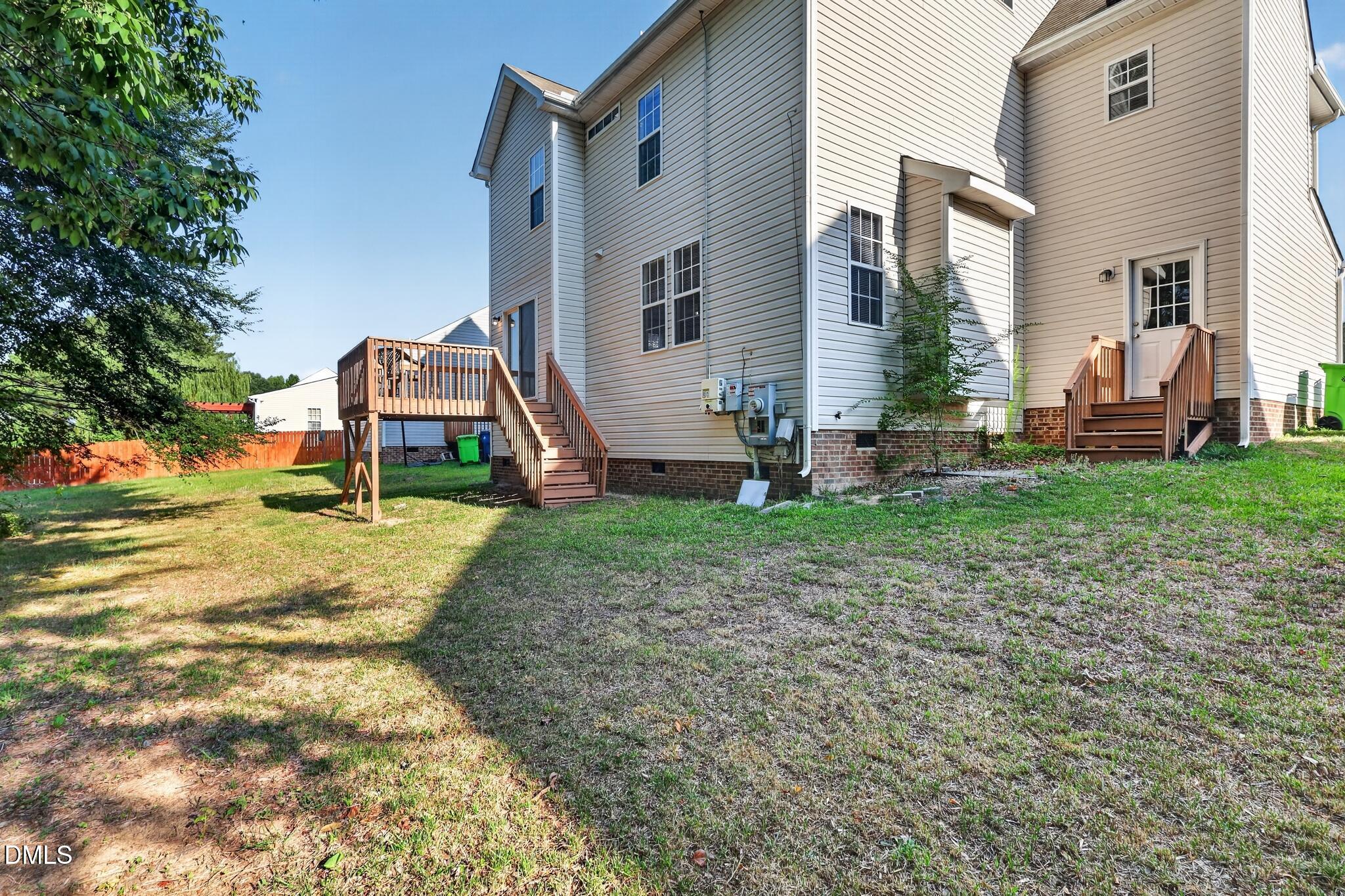 3613 Blue Blossom Drive Property Photo 4