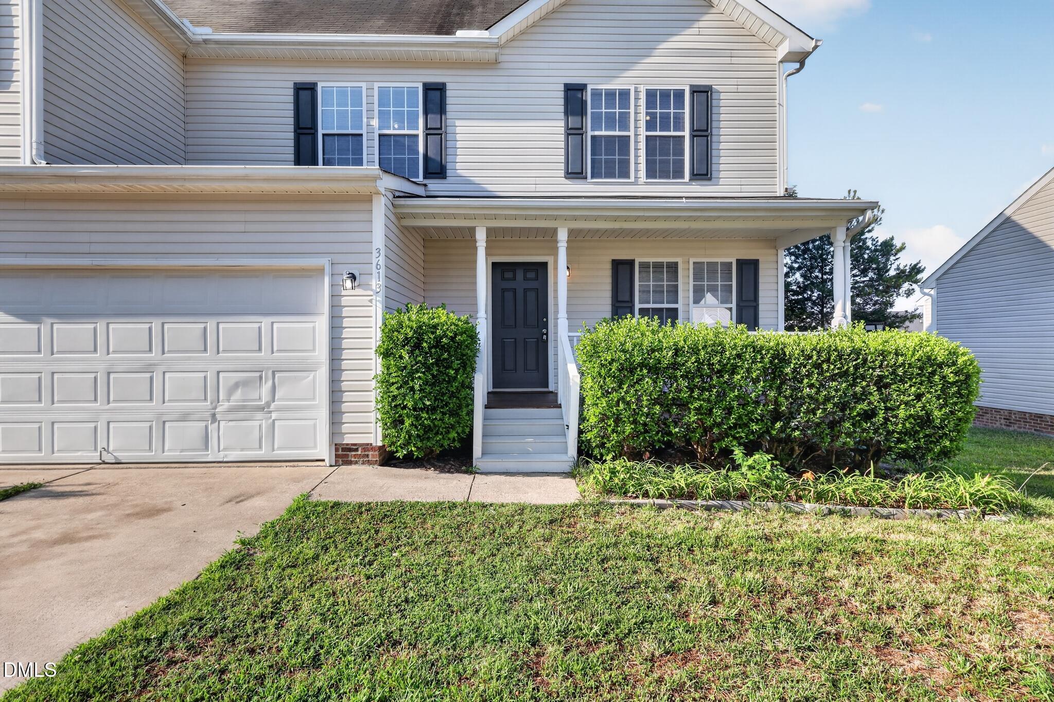 3613 Blue Blossom Drive Property Photo 5