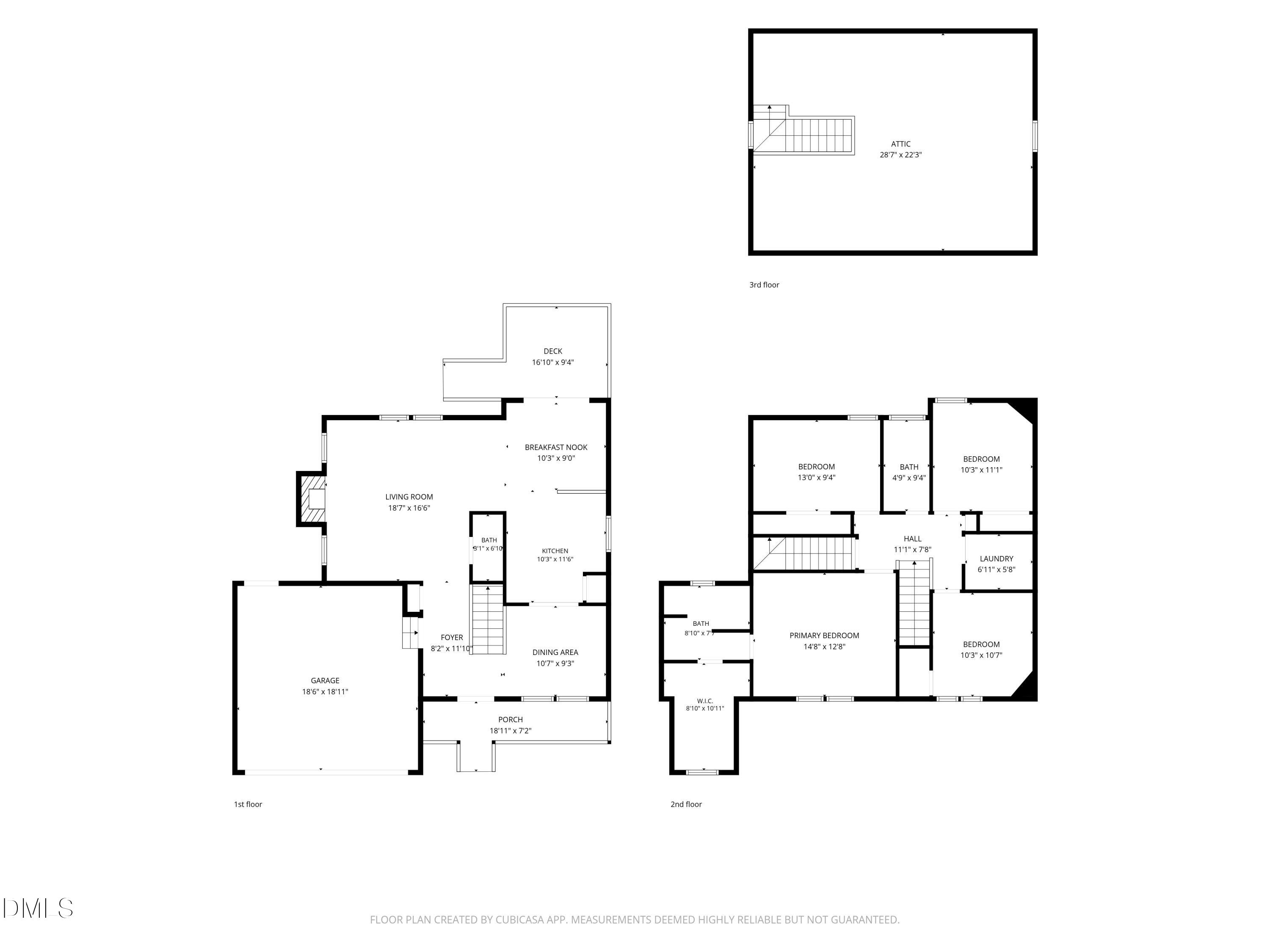 3613 Blue Blossom Drive Property Photo 35