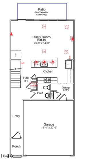 903 Westerland Way 86 Property Photo 24