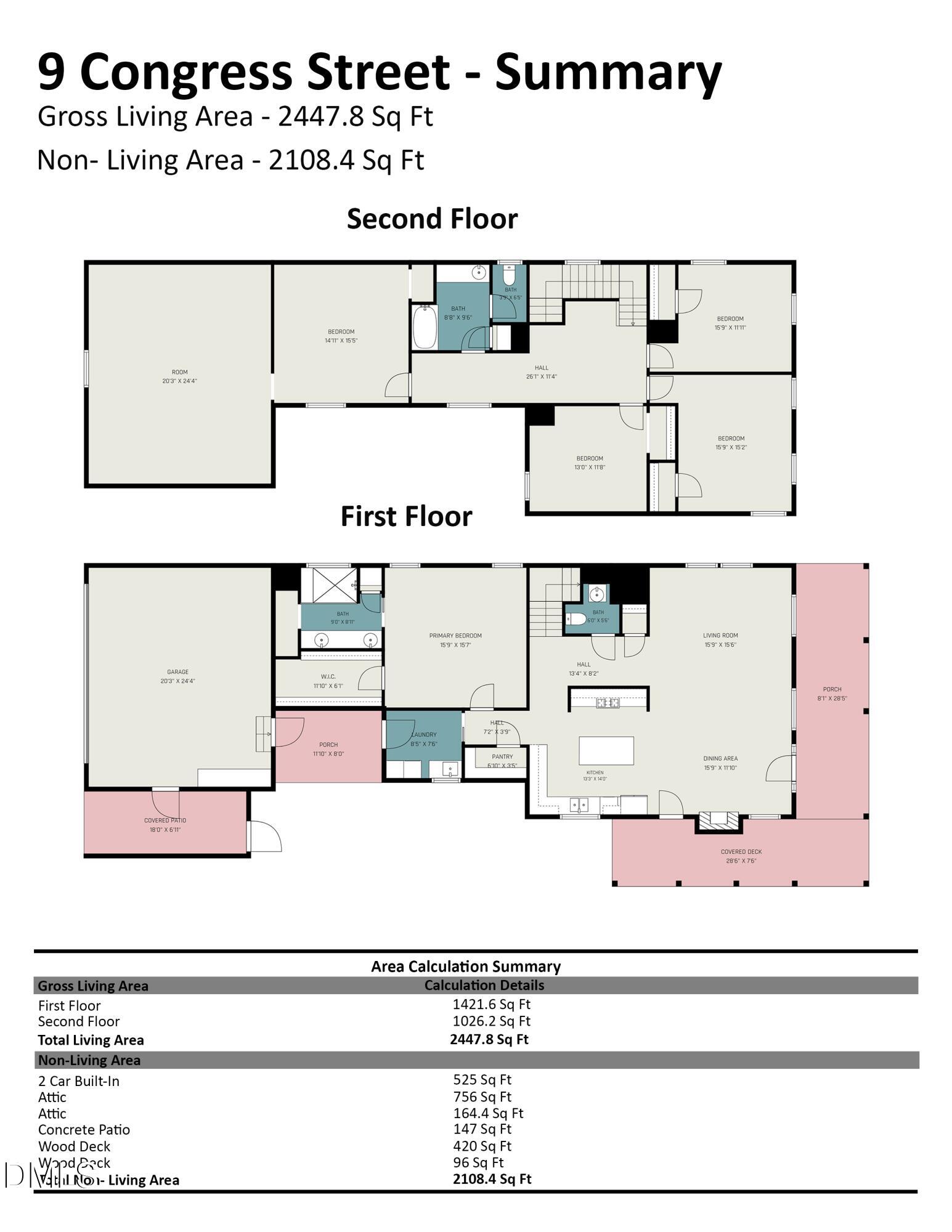 9 Congress Street Property Photo 53