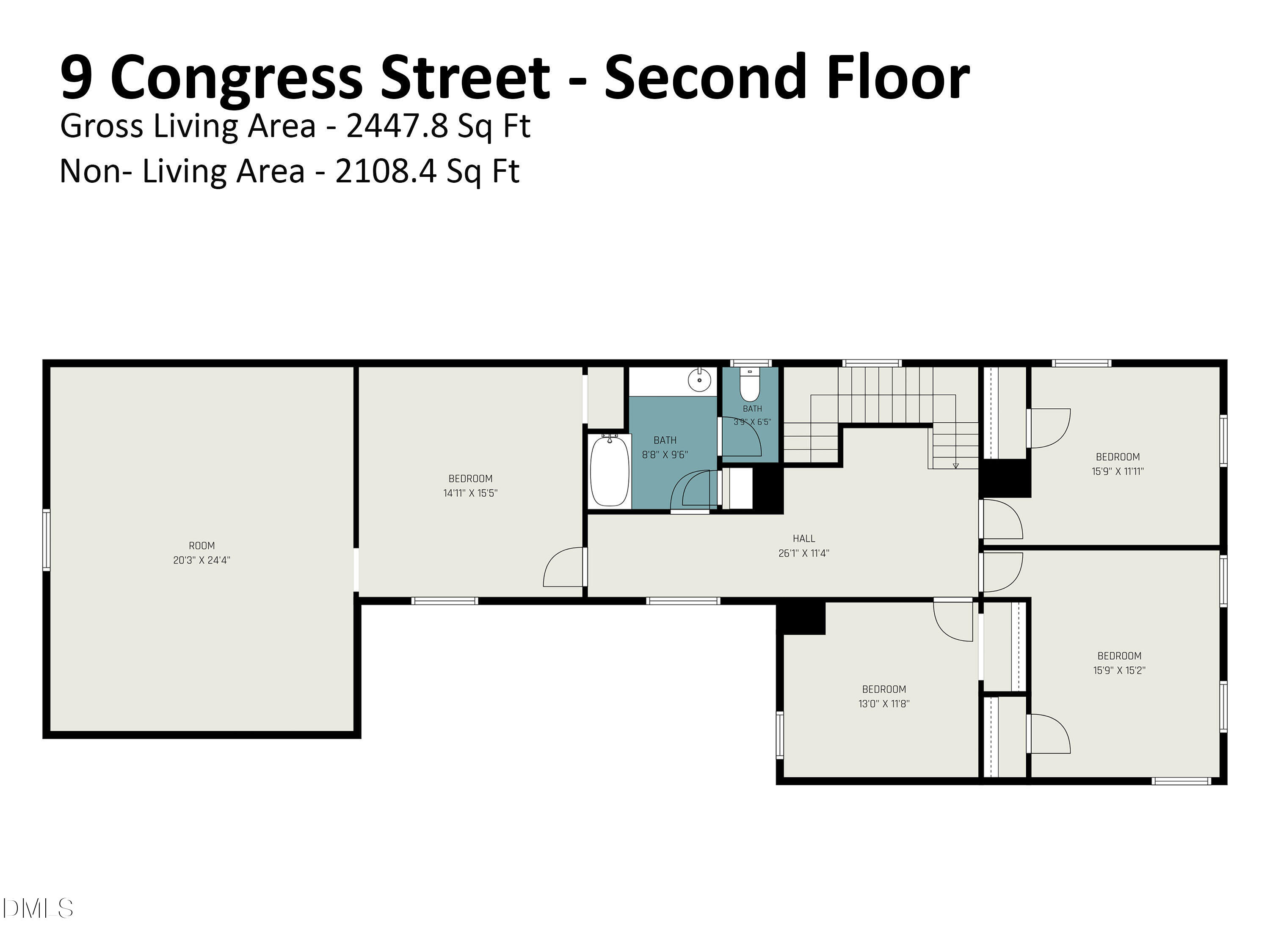 9 Congress Street Property Photo 54