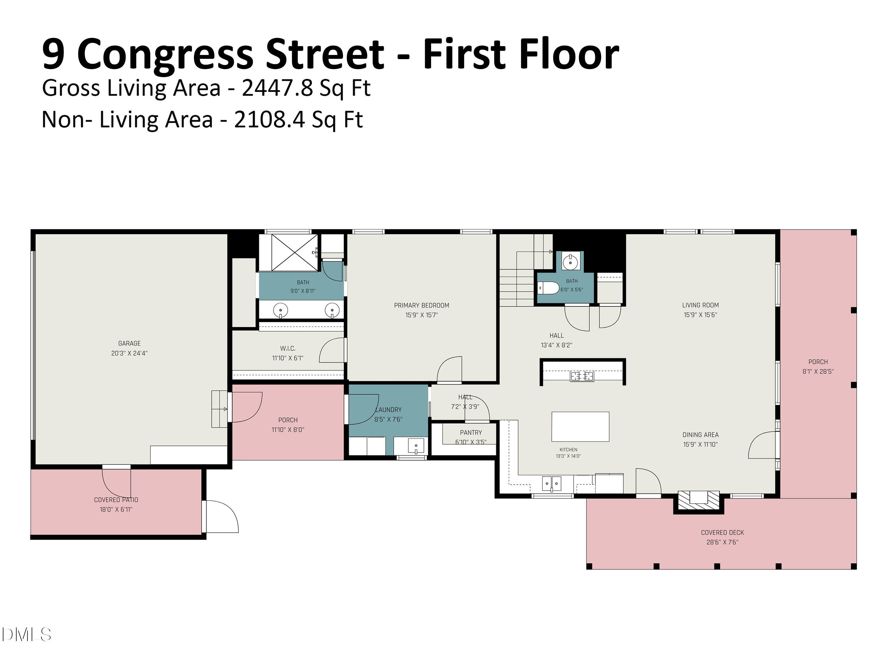 9 Congress Street Property Photo 55
